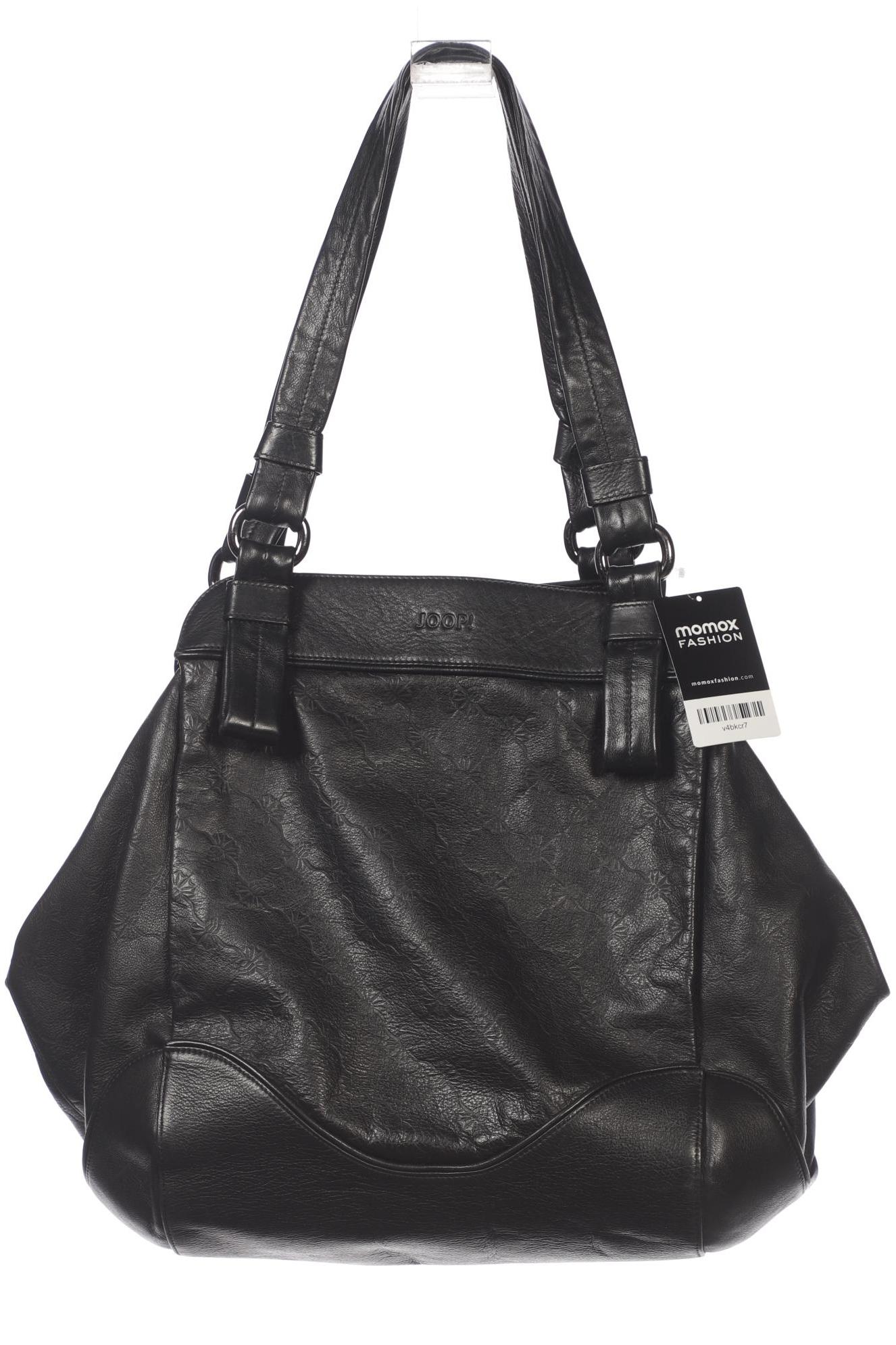 

JOOP! Damen Handtasche, schwarz