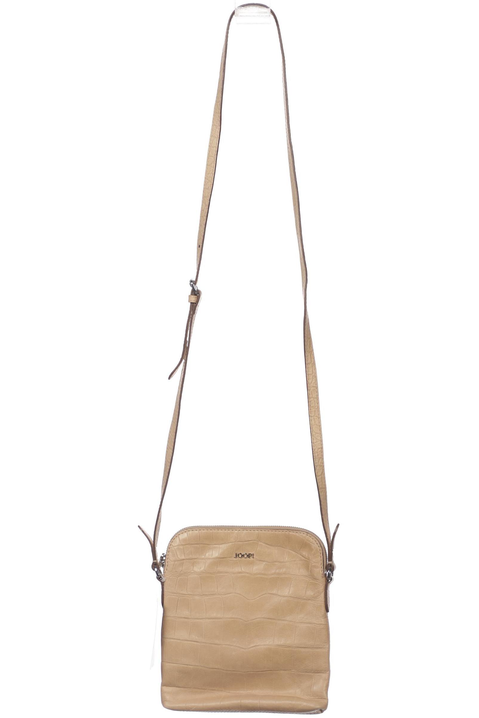 

JOOP! Damen Handtasche, beige