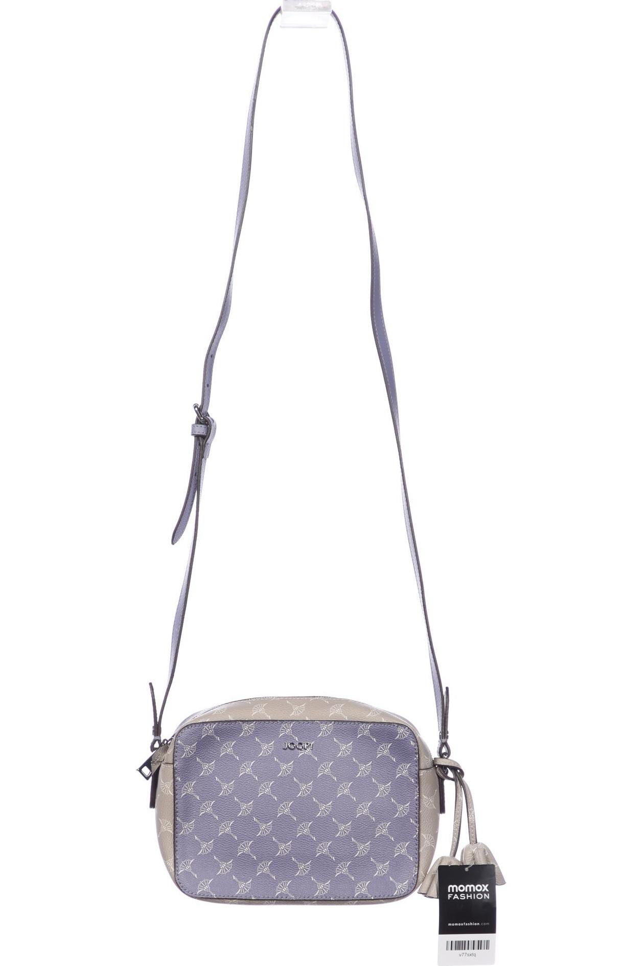 

Joop! Damen Handtasche, hellblau, Gr.