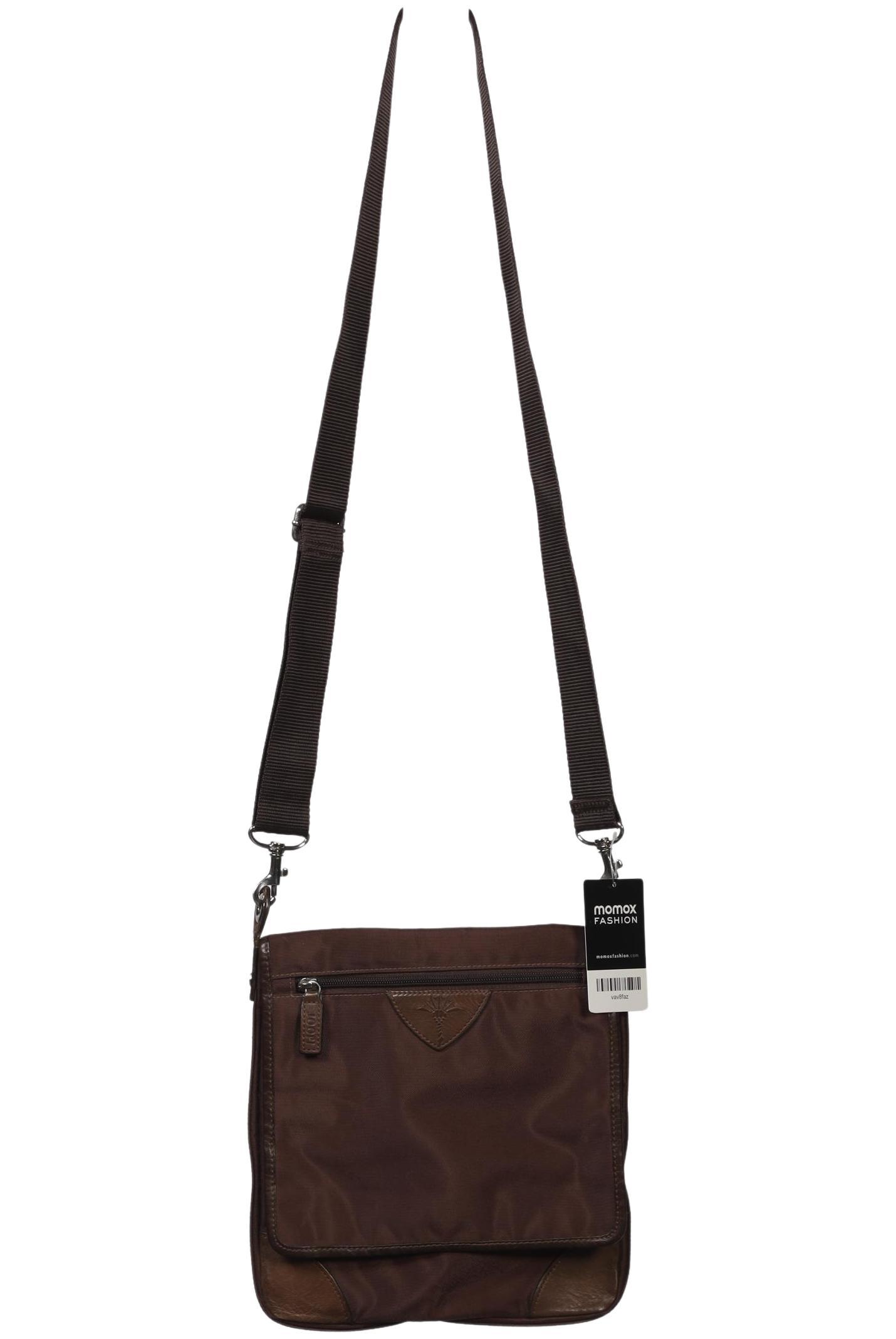 

Joop! Damen Handtasche, braun, Gr.