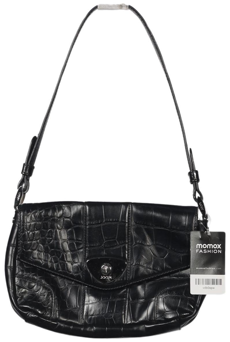 

Joop! Damen Handtasche, schwarz, Gr.