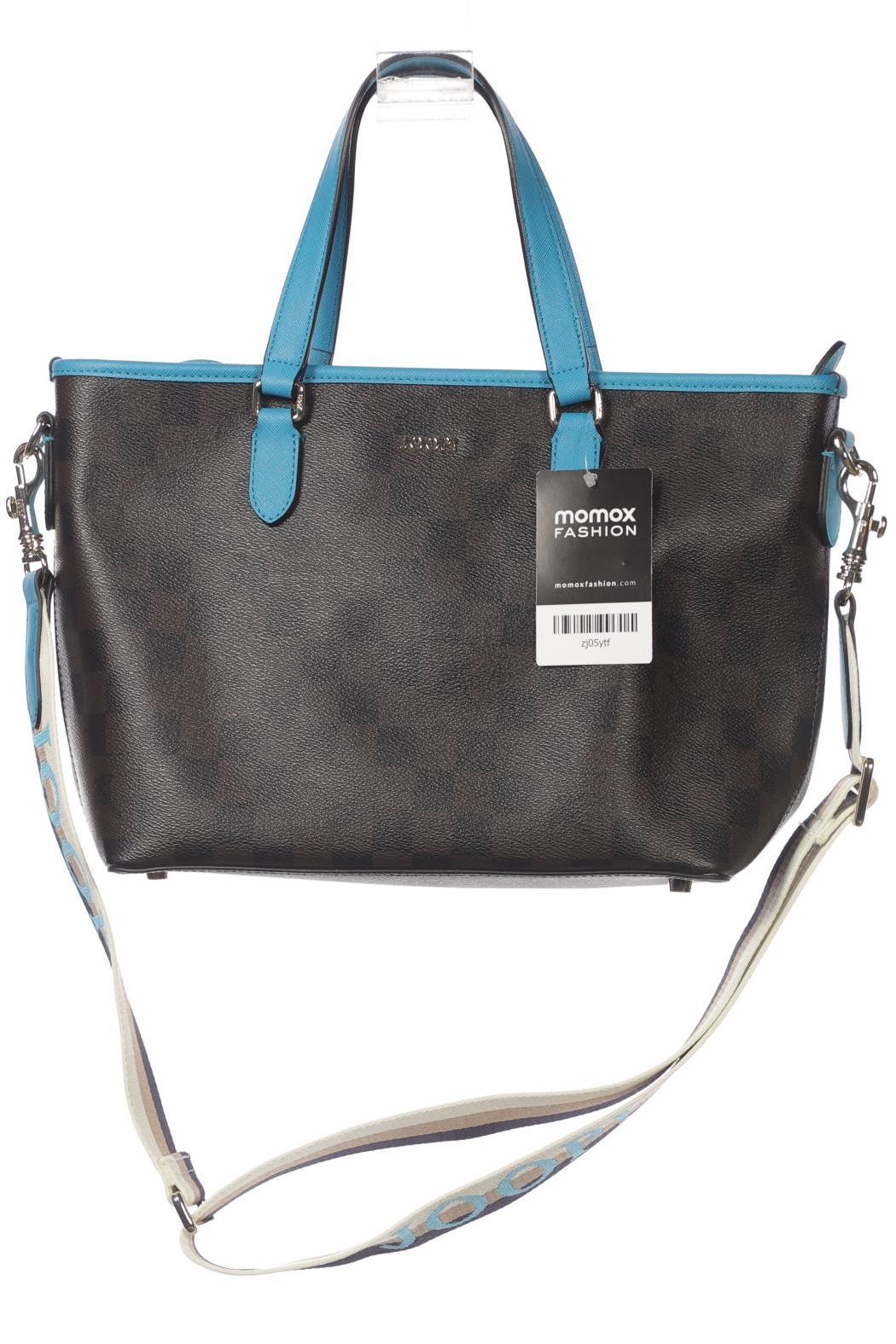 

Joop! Damen Handtasche, braun, Gr.