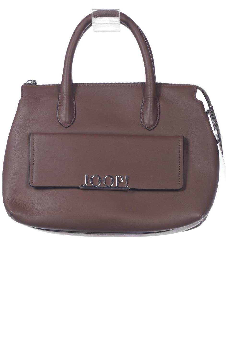 

Joop! Damen Handtasche, braun, Gr.