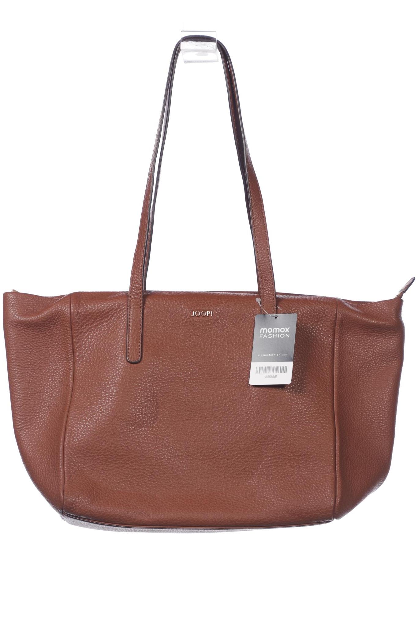 

Joop! Damen Handtasche, braun, Gr.