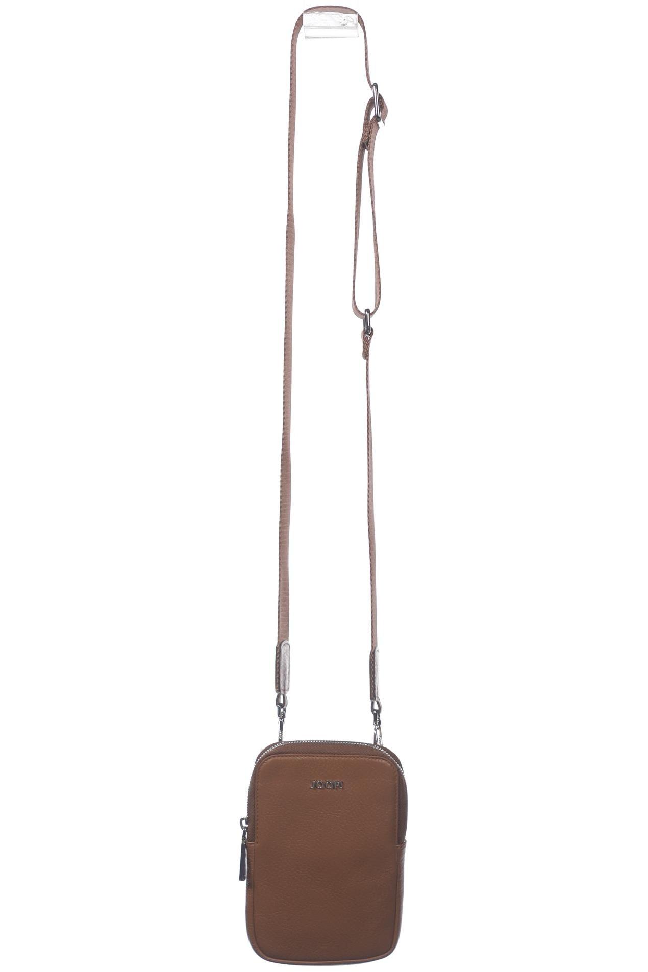 

Joop! Damen Handtasche, braun, Gr.
