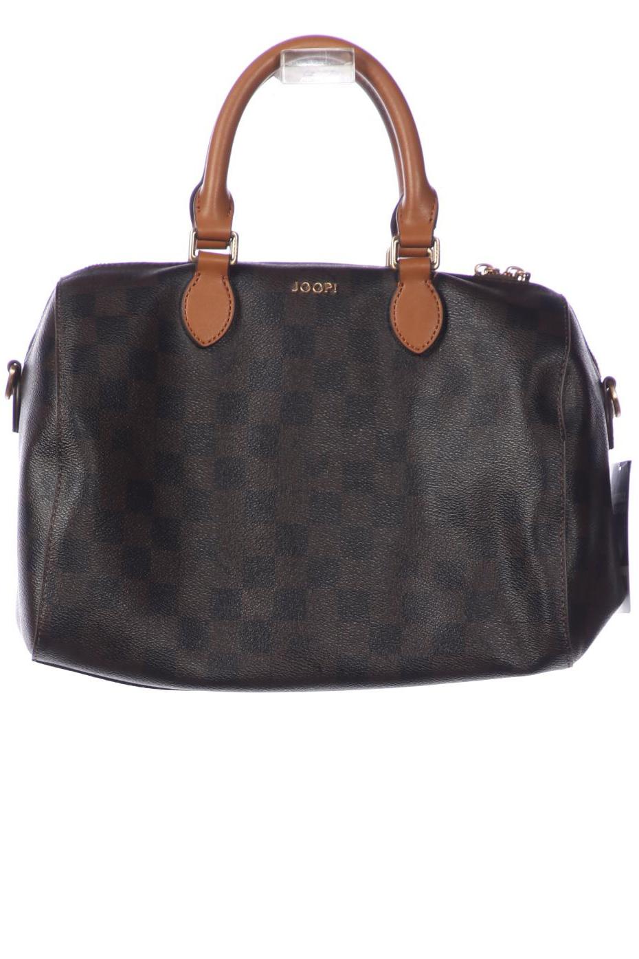 

Joop! Damen Handtasche, braun, Gr.