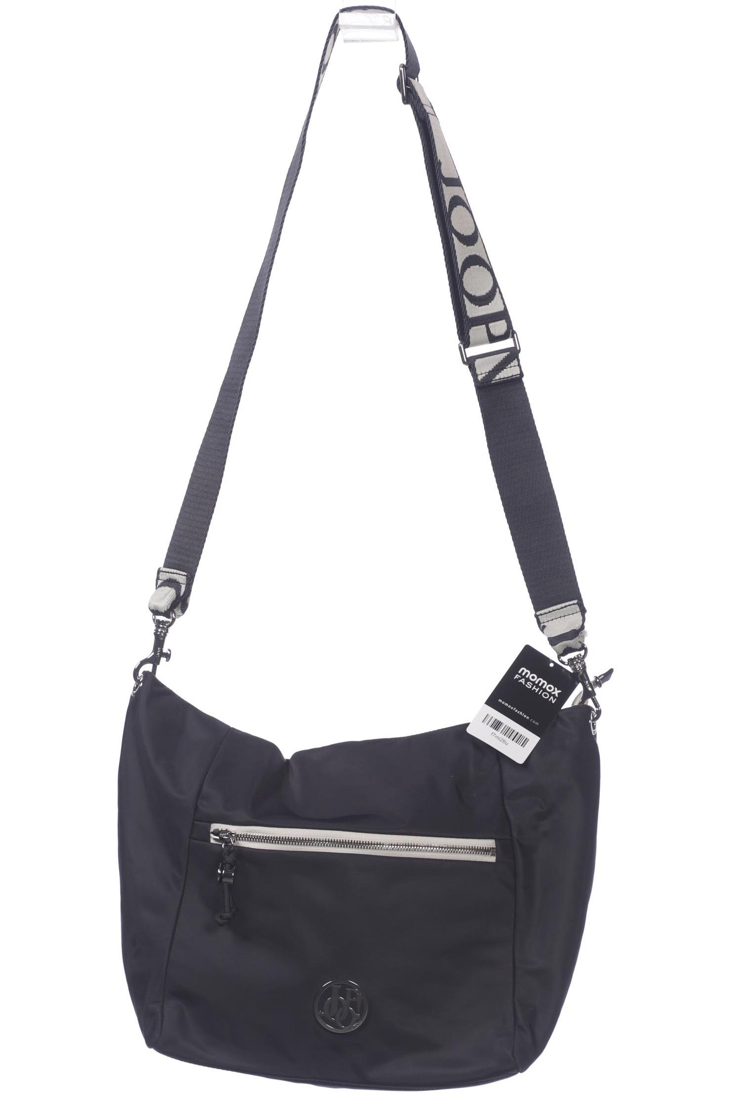 

Joop! Damen Handtasche, marineblau, Gr.