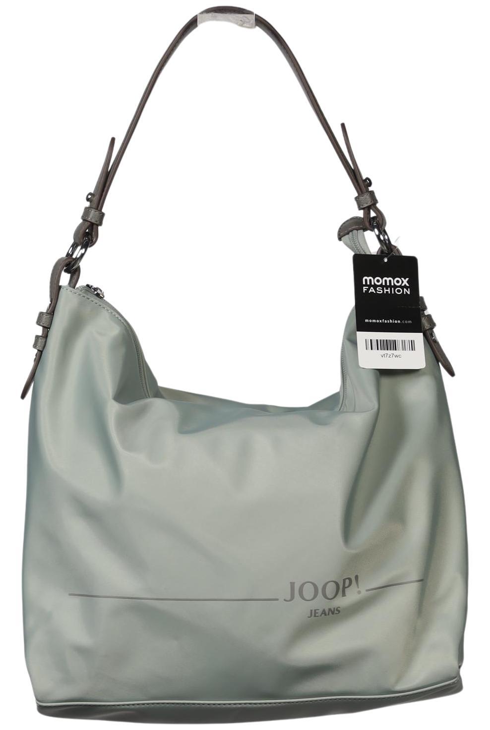 

Joop! Damen Handtasche, türkis, Gr.
