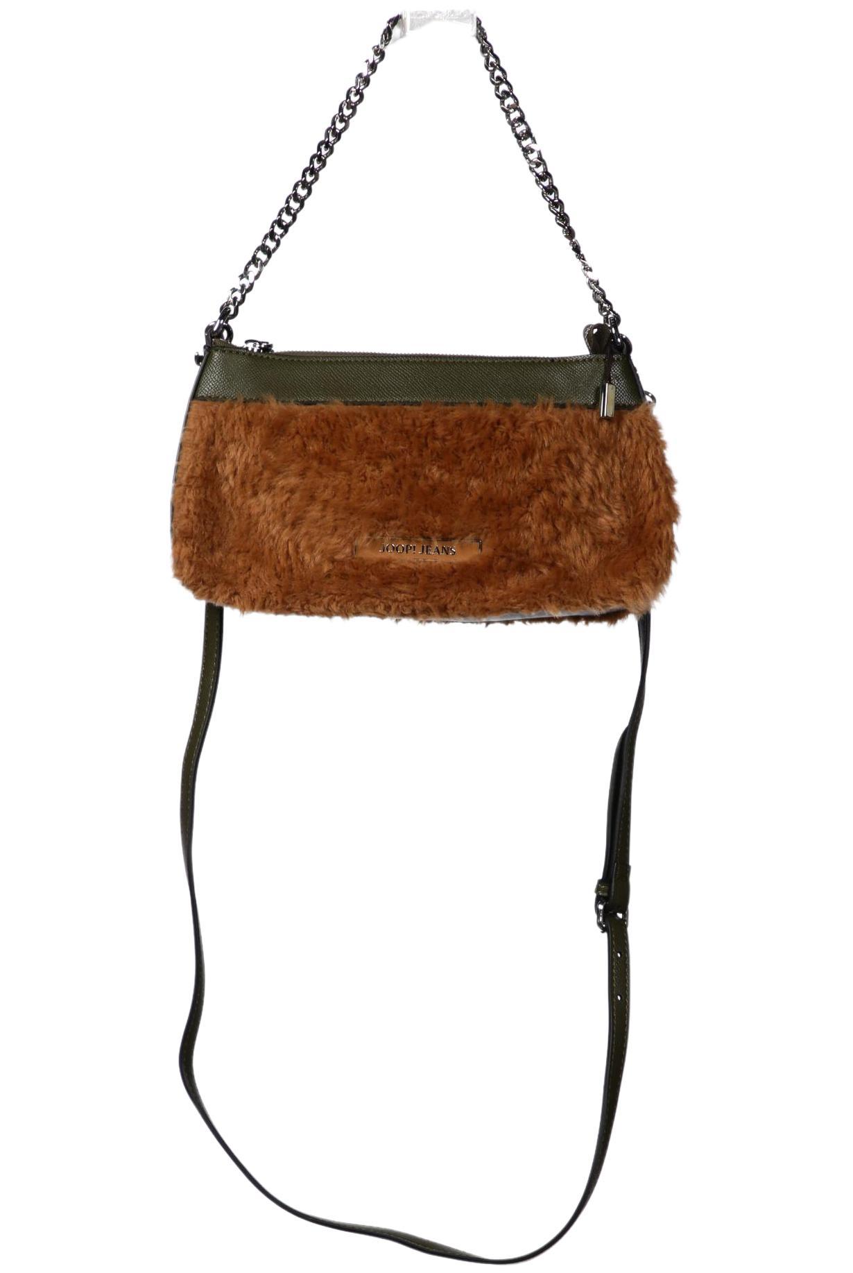 

Joop! Damen Handtasche, braun, Gr.