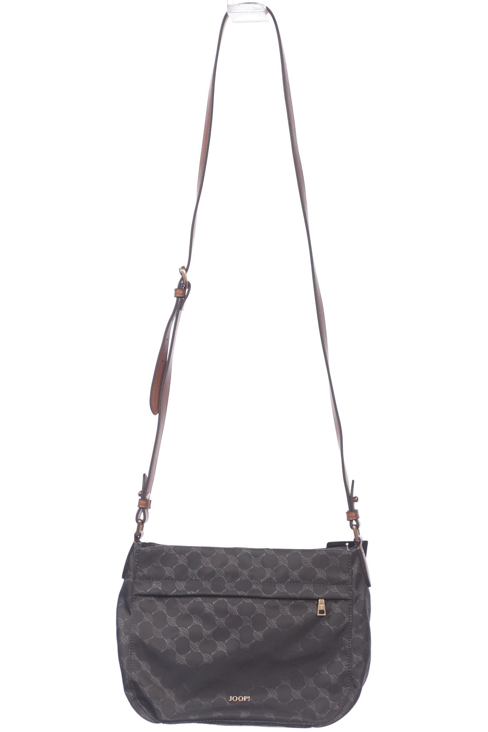 

Joop! Damen Handtasche, grau, Gr.