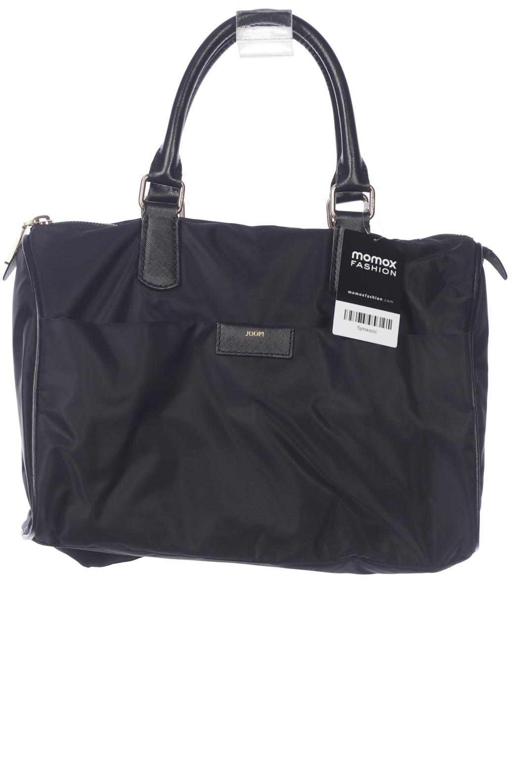 

Joop! Damen Handtasche, schwarz, Gr.