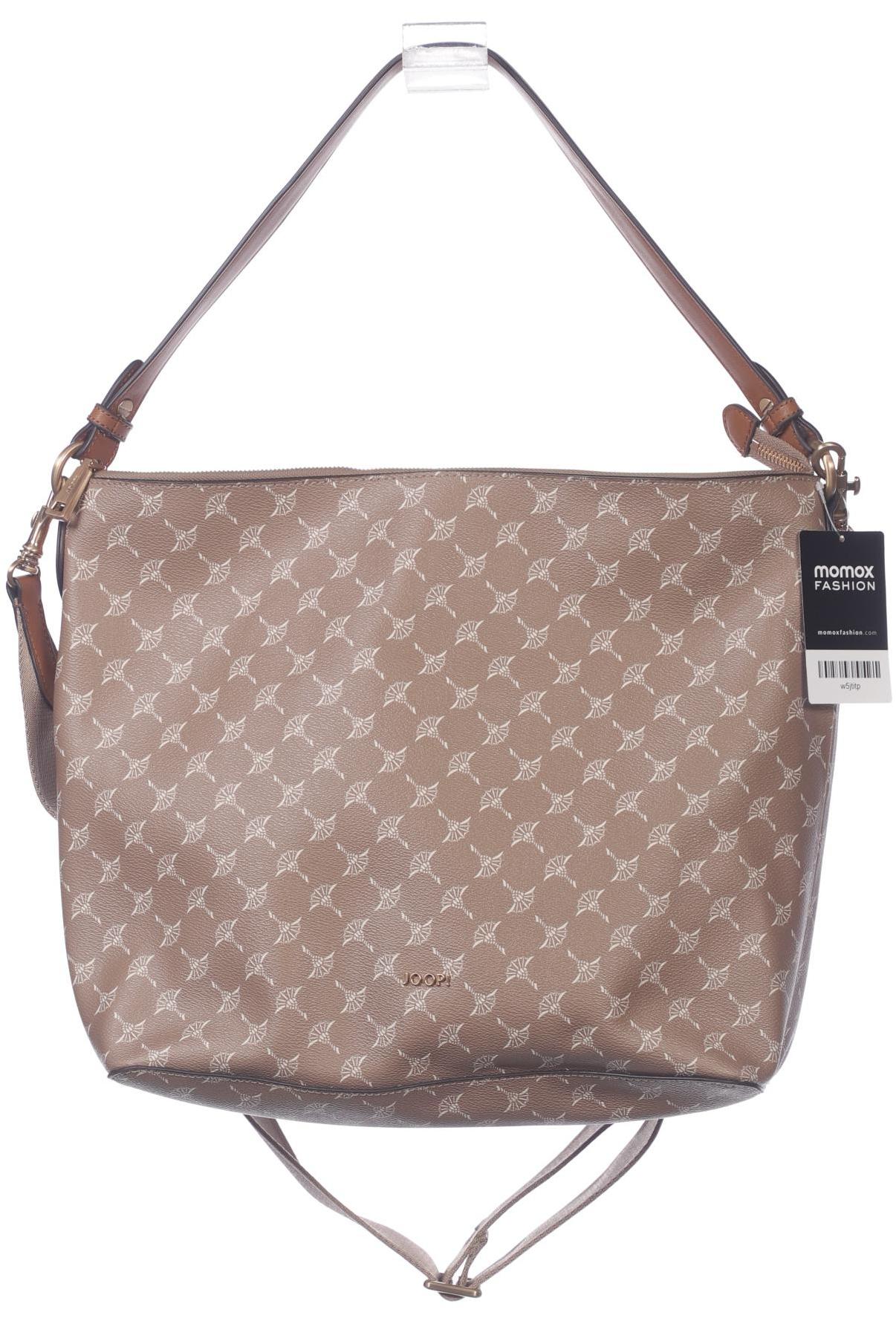 

Joop! Damen Handtasche, braun, Gr.