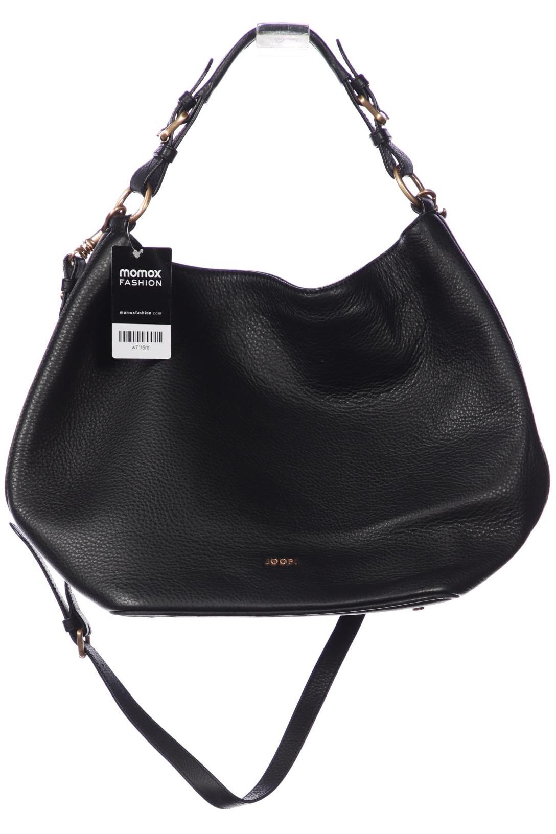 

Joop! Damen Handtasche, schwarz, Gr.