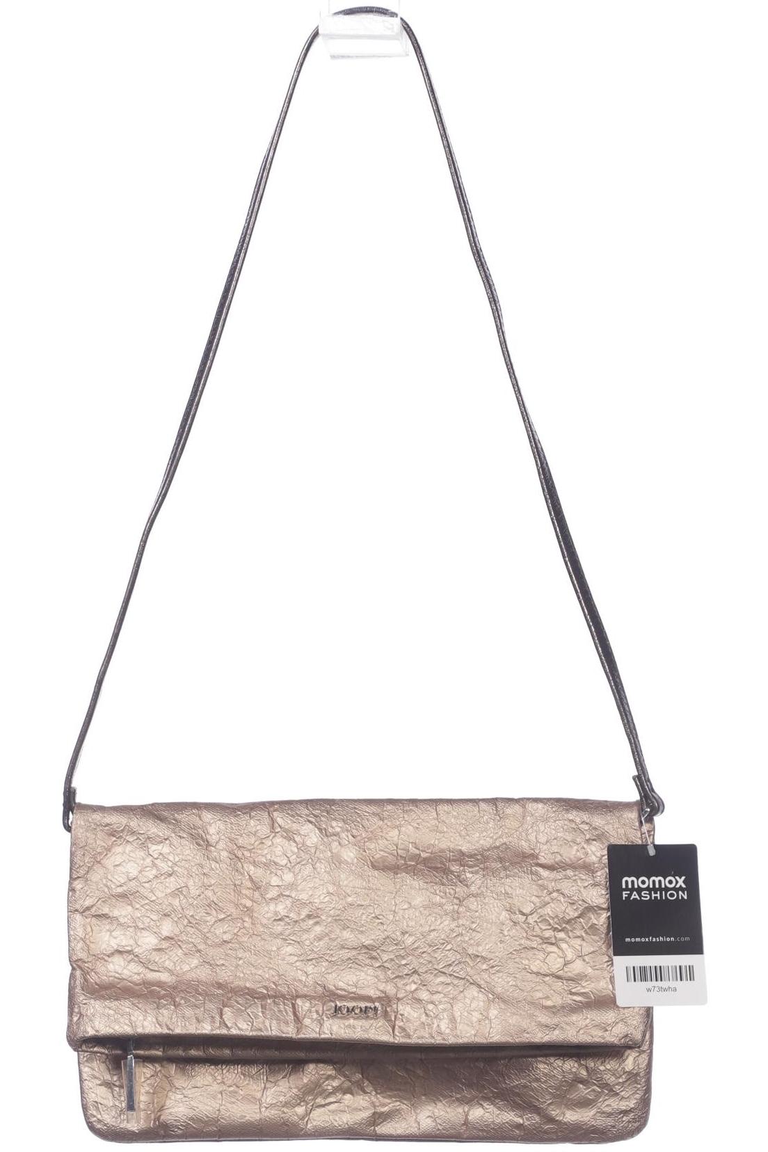 

Joop! Damen Handtasche, beige, Gr.