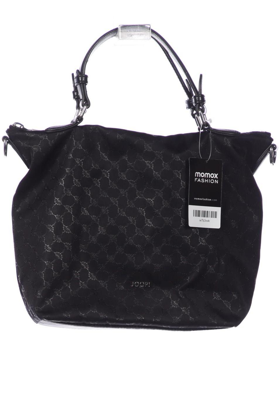 

Joop! Damen Handtasche, schwarz, Gr.