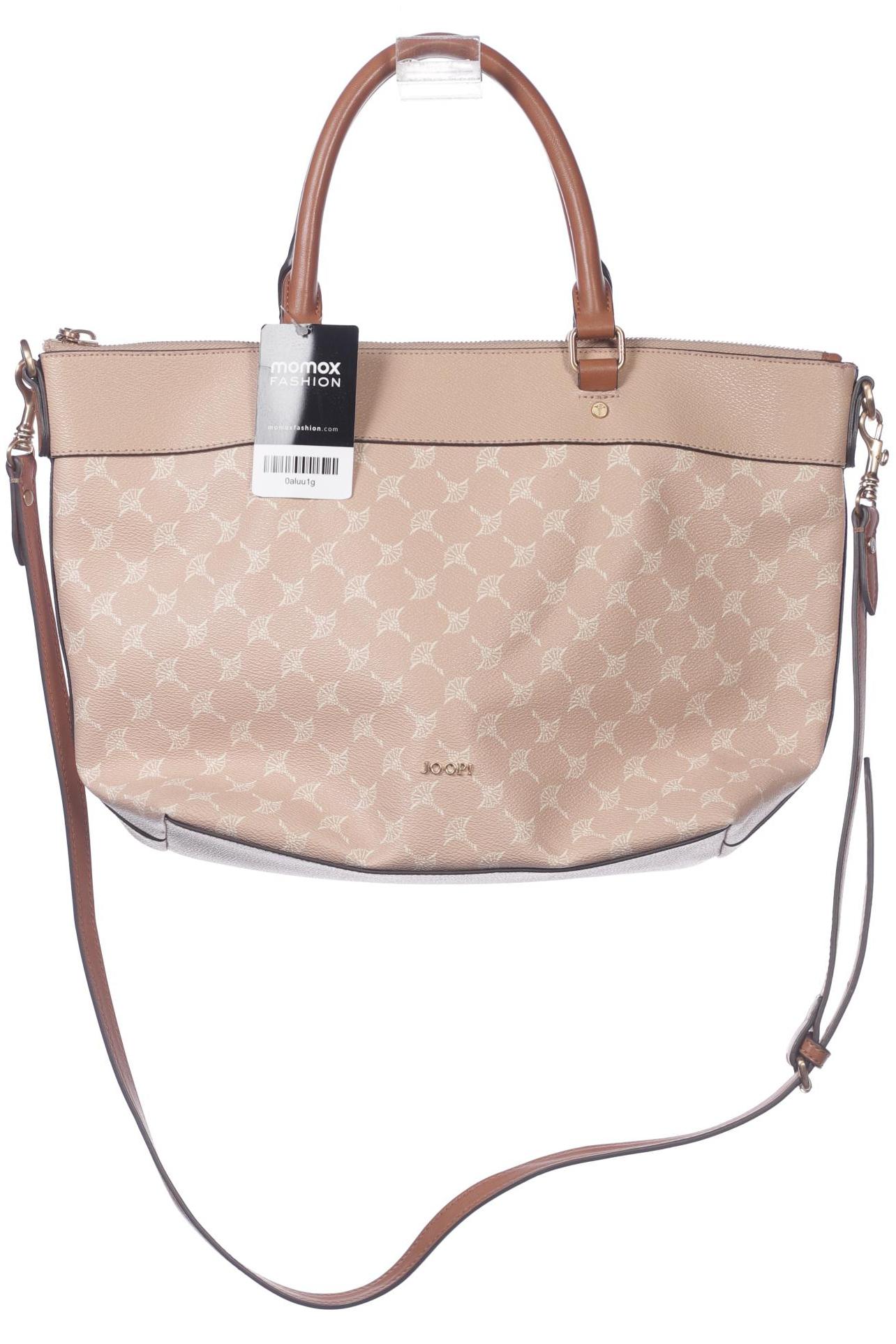 

Joop! Damen Handtasche, pink, Gr.