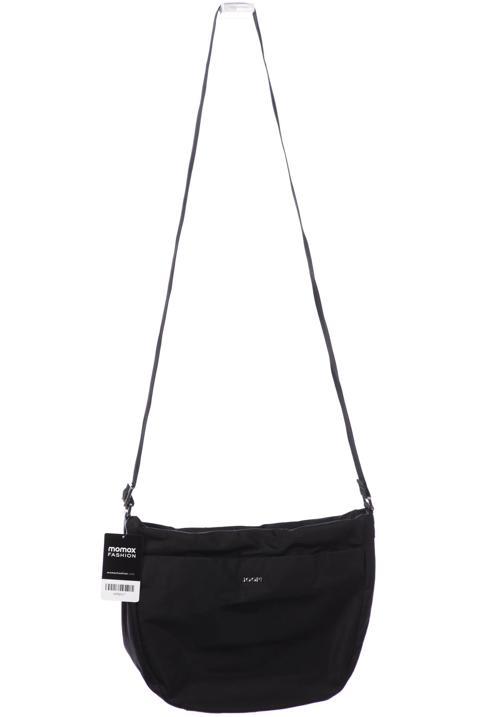 

Joop! Damen Handtasche, schwarz, Gr.