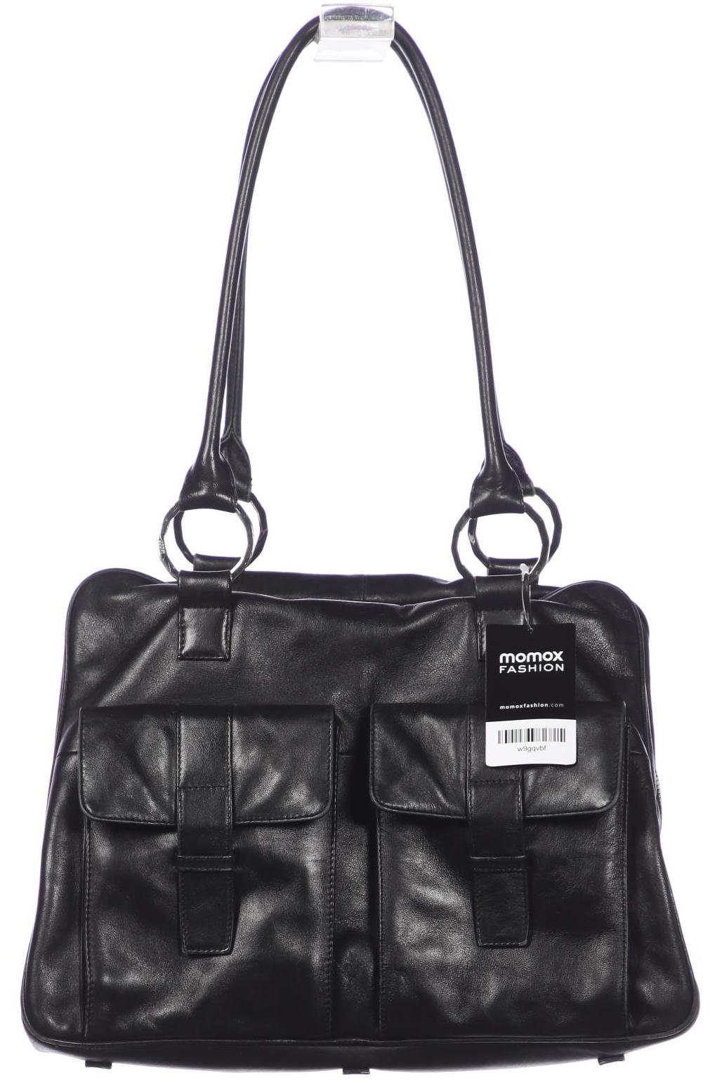 

Joop! Damen Handtasche, schwarz, Gr.