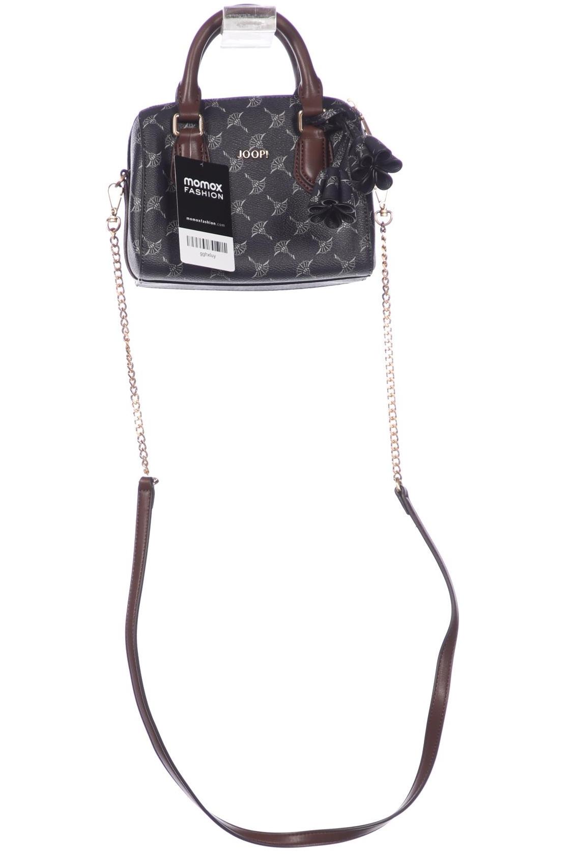 

Joop! Damen Handtasche, marineblau, Gr.