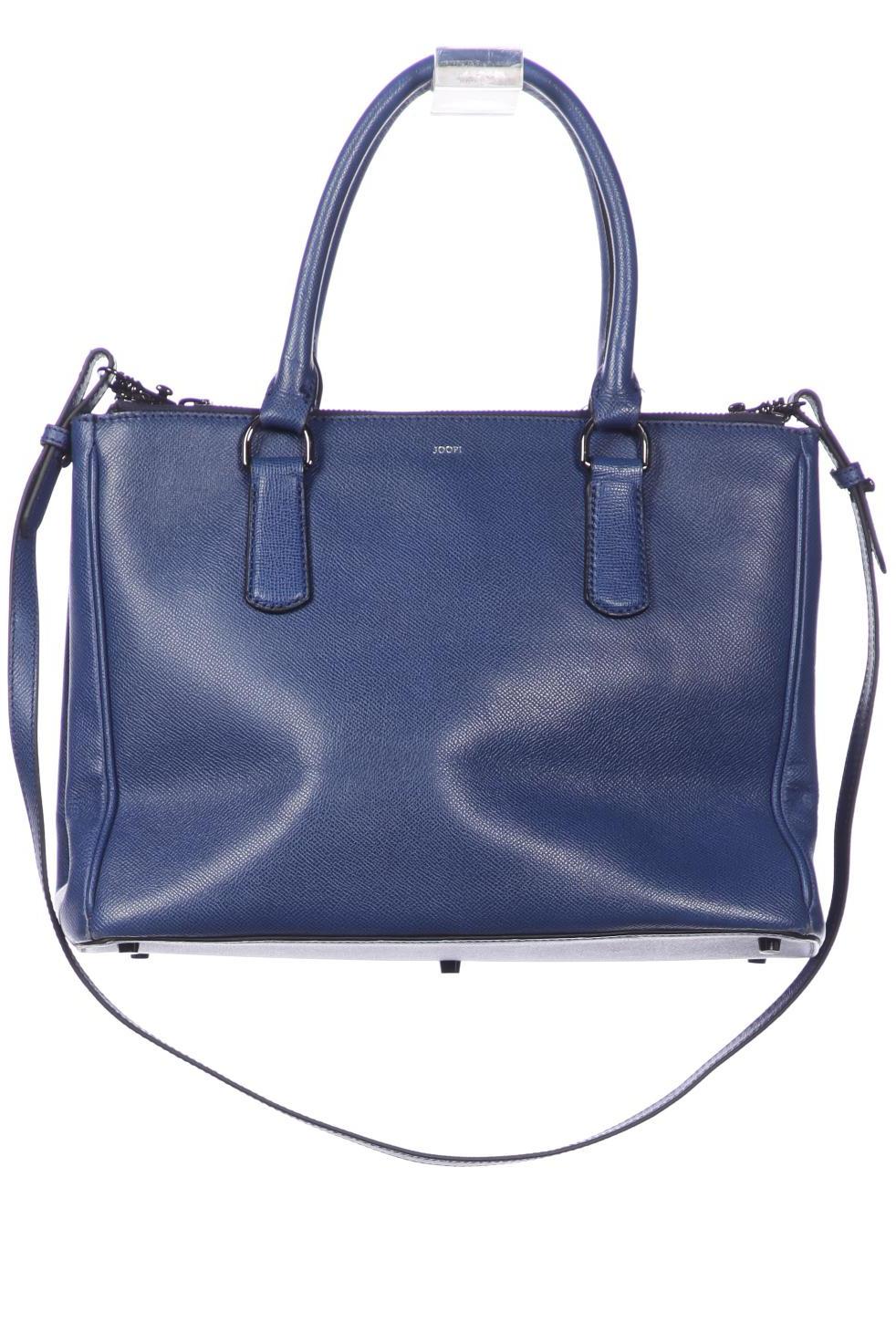 

Joop! Damen Handtasche, blau, Gr.