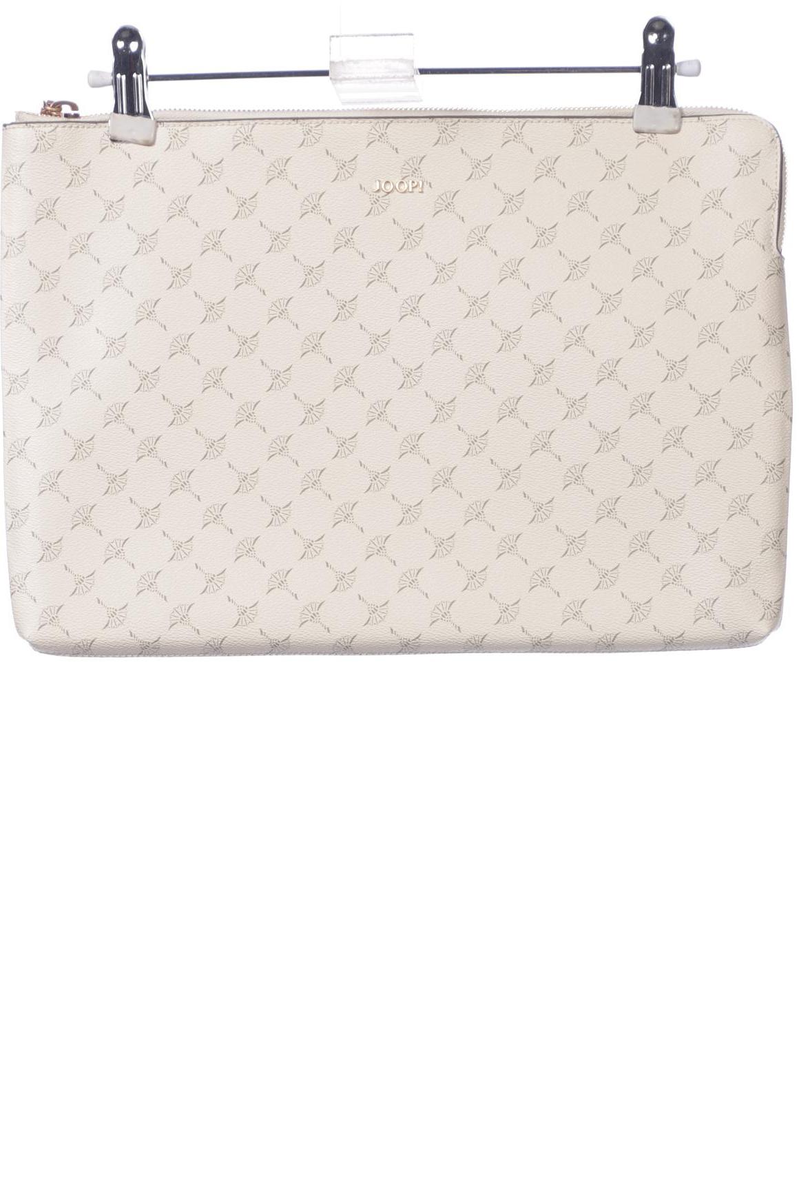 

Joop! Damen Handtasche, beige, Gr.