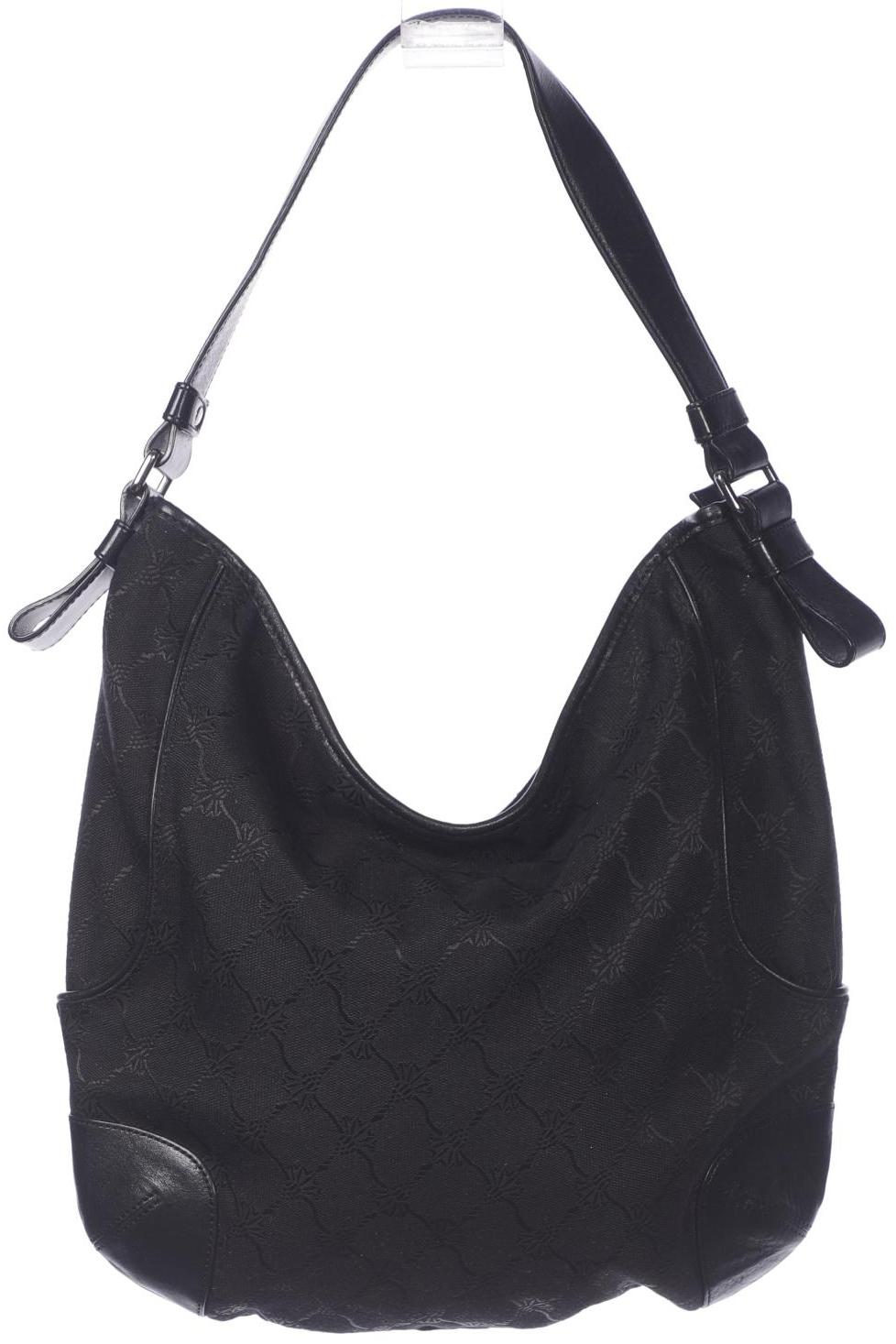 

Joop! Damen Handtasche, schwarz, Gr.