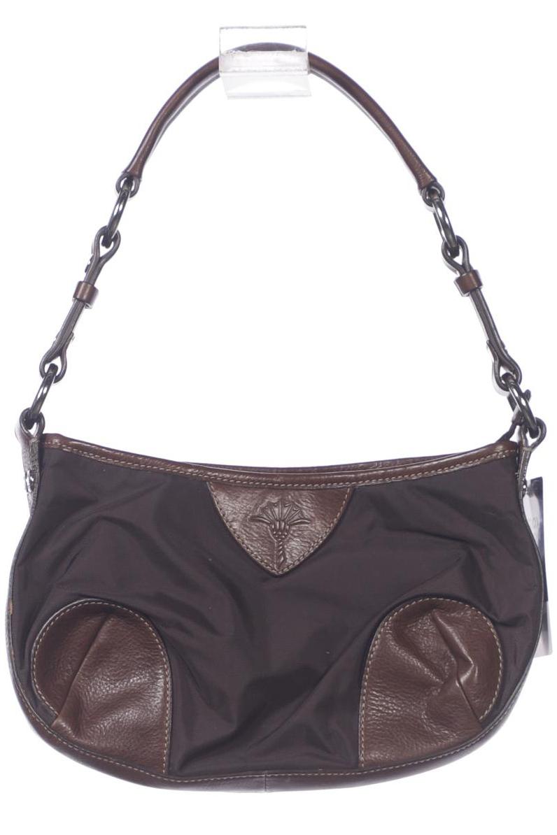 

Joop! Damen Handtasche, braun, Gr.