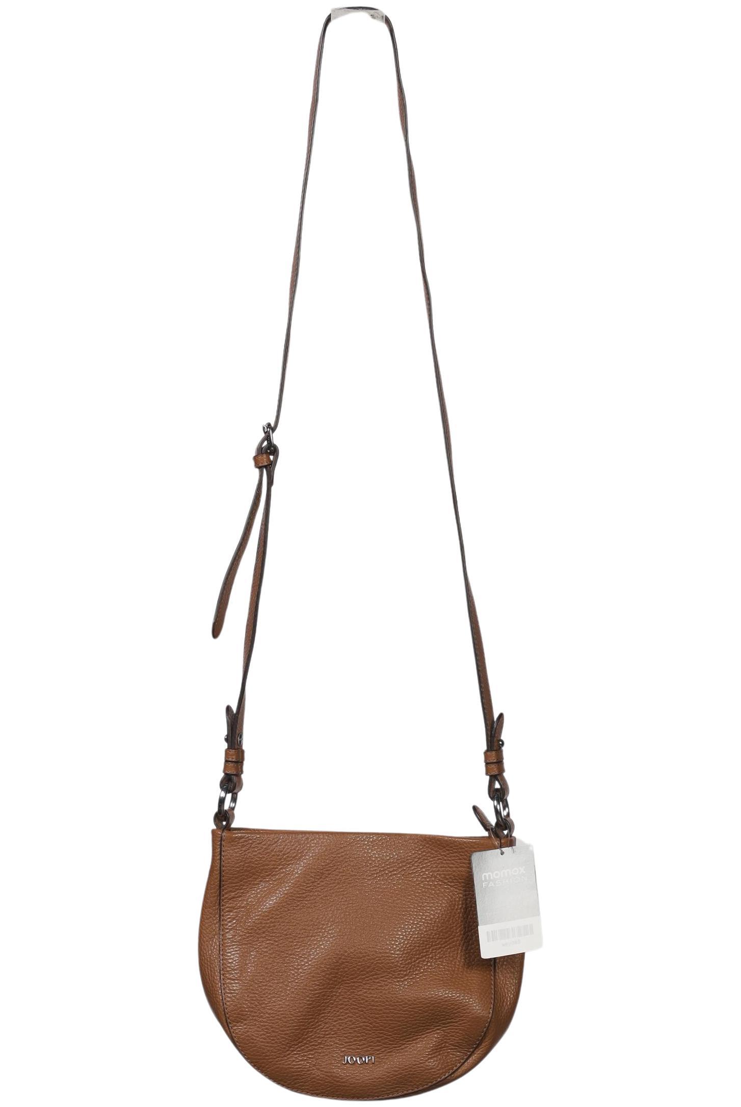 

Joop! Damen Handtasche, braun, Gr.