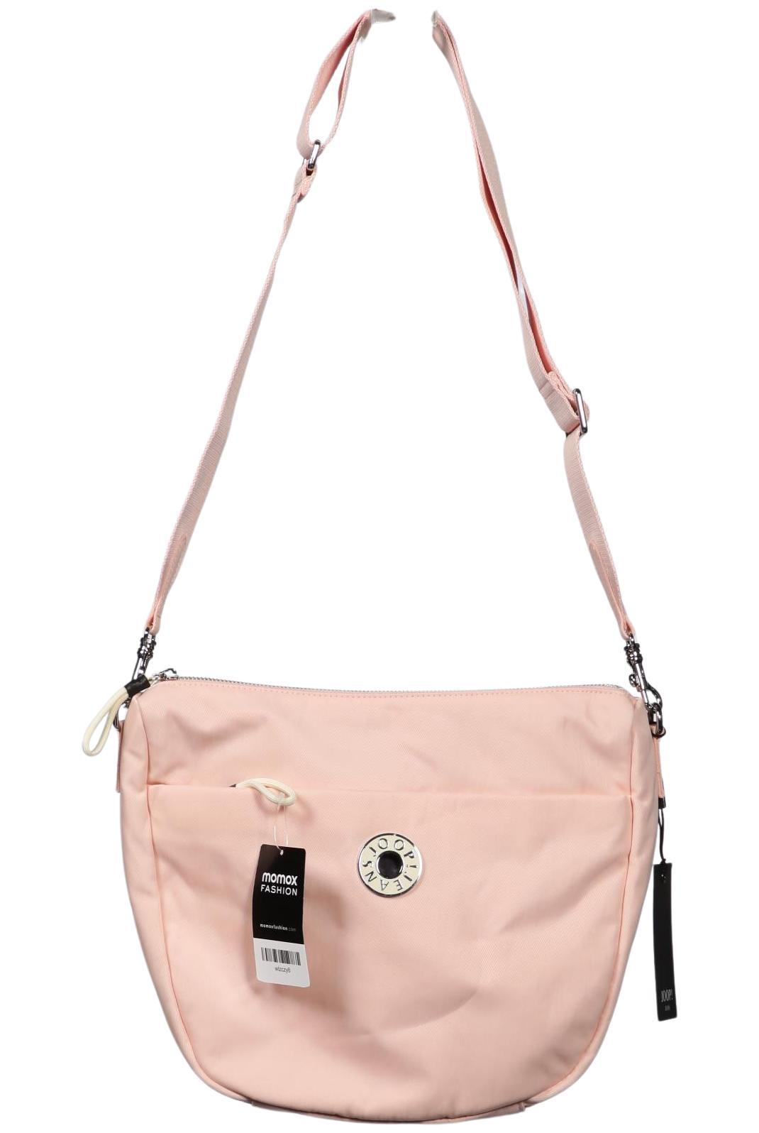 

Joop! Damen Handtasche, pink, Gr.