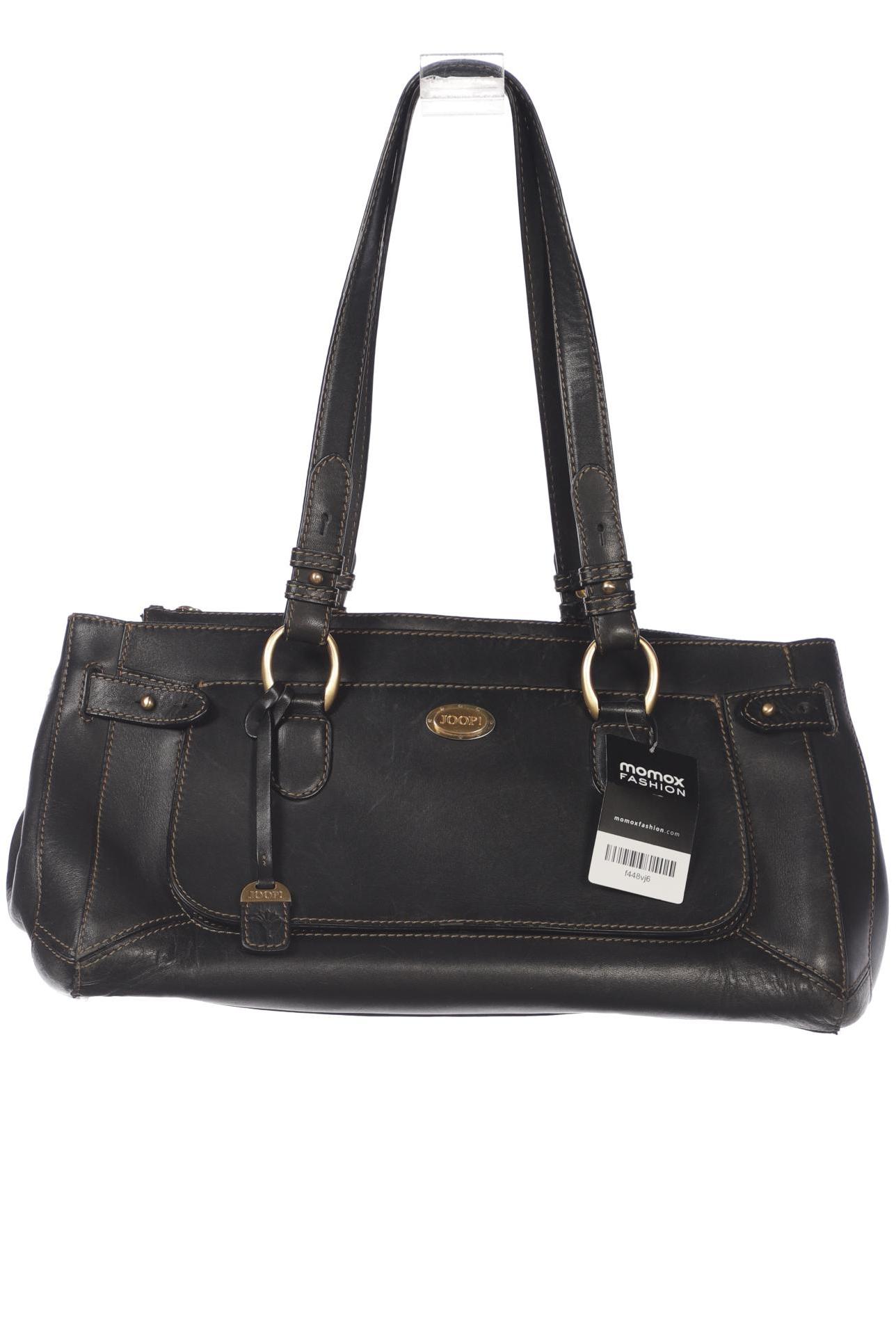 

JOOP! Damen Handtasche, schwarz