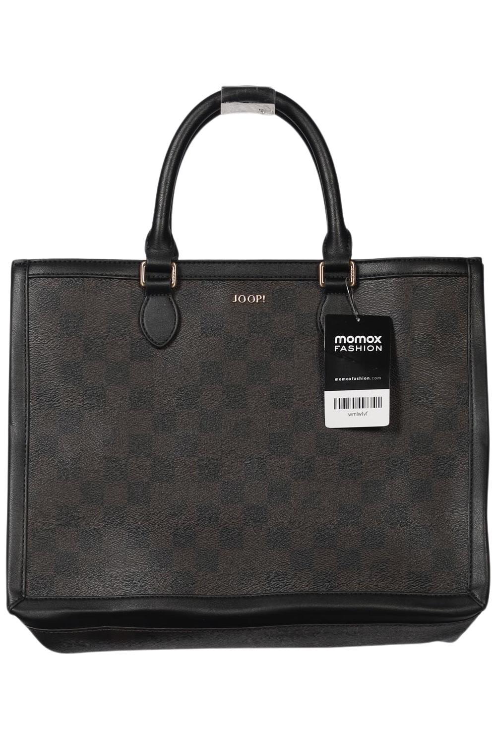 

Joop! Damen Handtasche, braun, Gr.