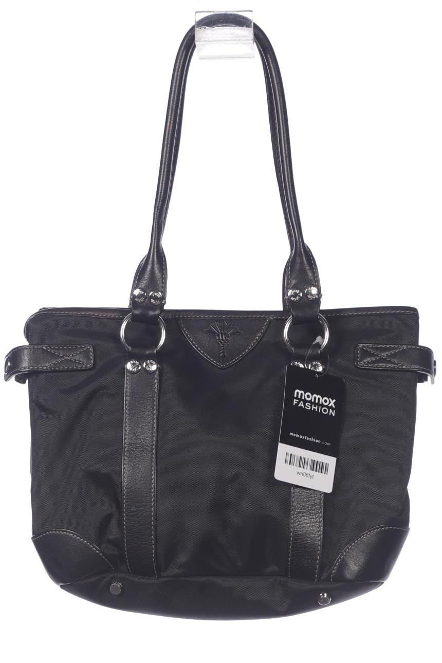 

Joop! Damen Handtasche, schwarz, Gr.