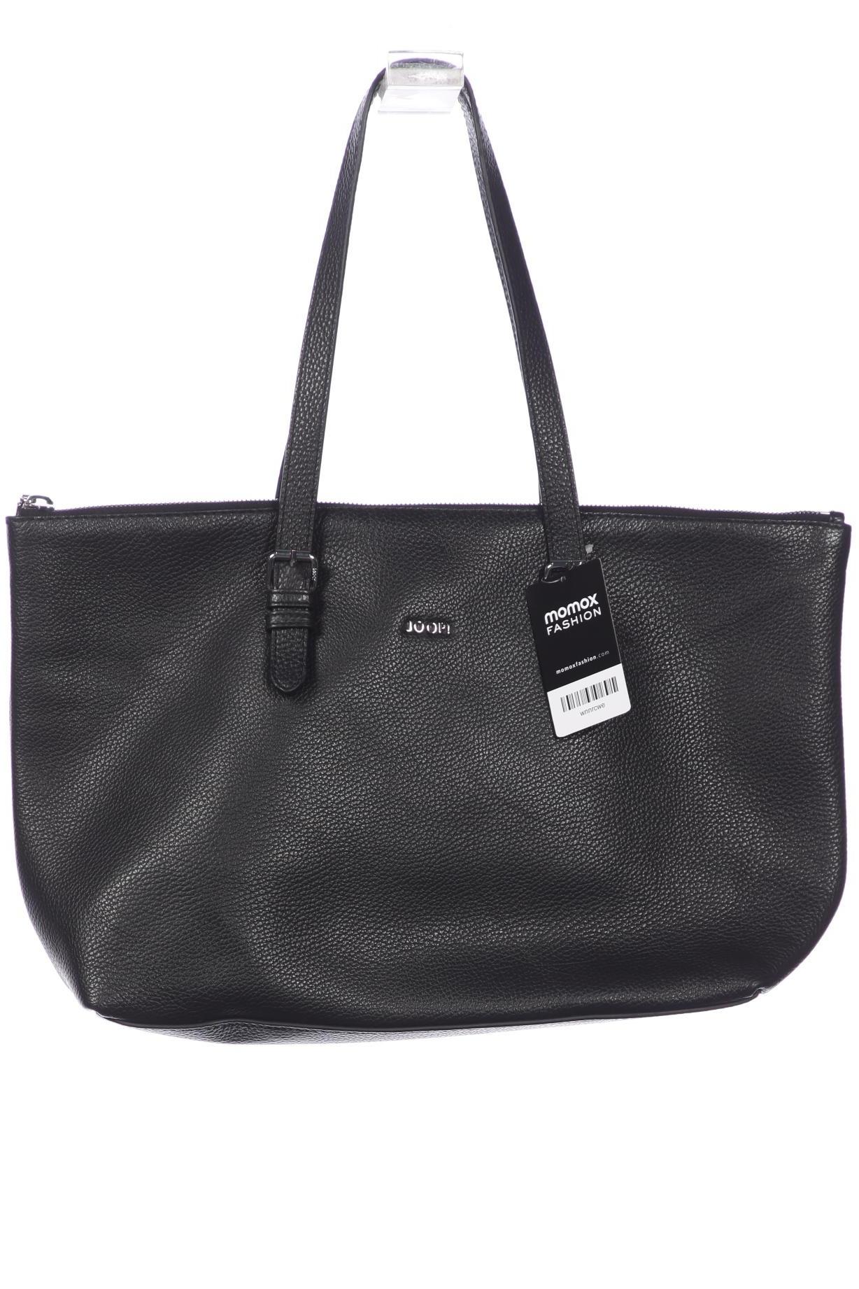 

Joop! Damen Handtasche, schwarz, Gr.
