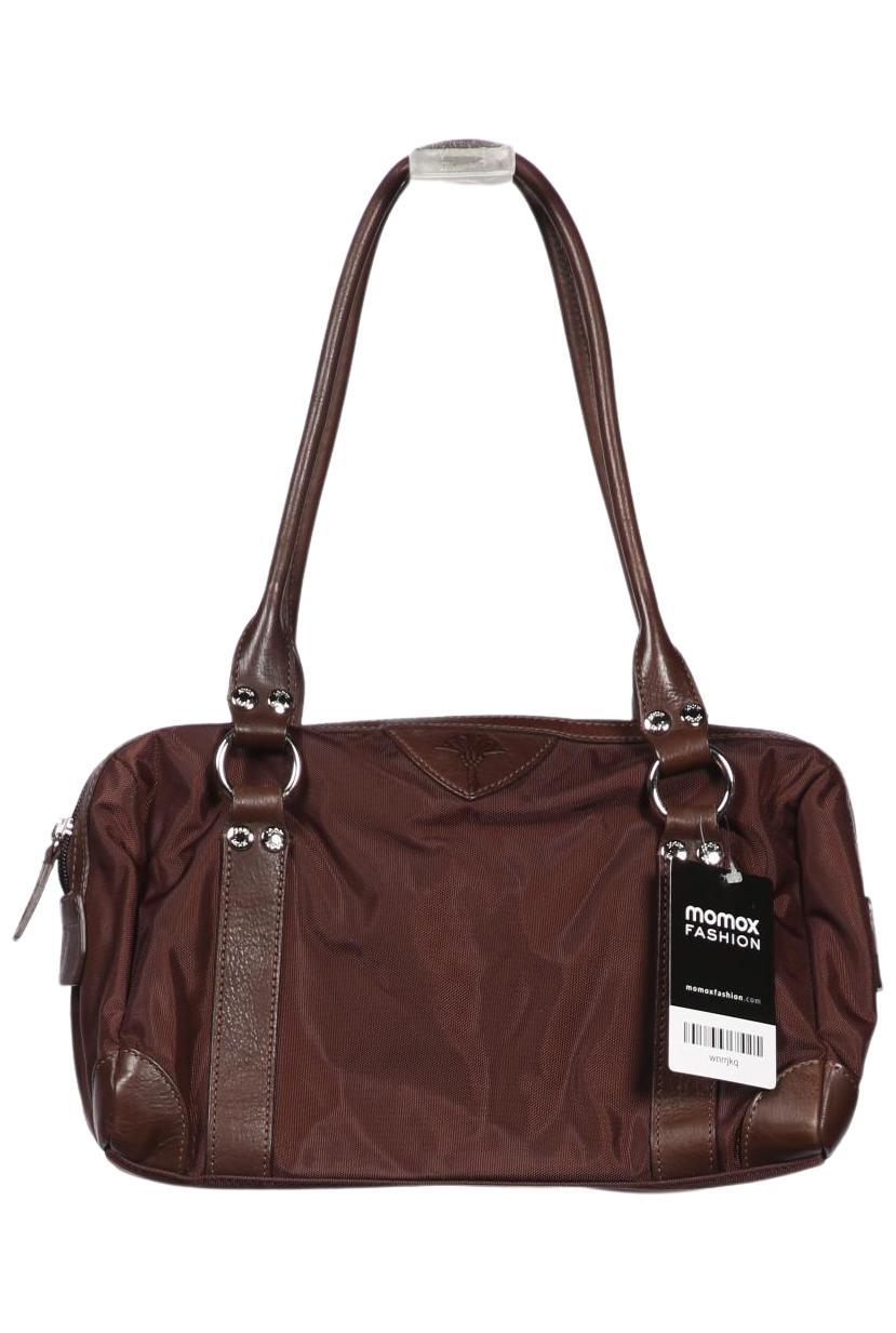 

Joop! Damen Handtasche, braun, Gr.