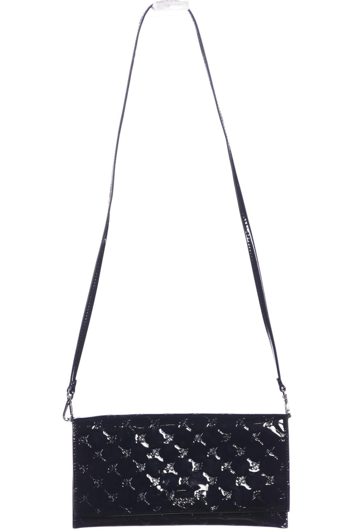 

Joop! Damen Handtasche, marineblau, Gr.