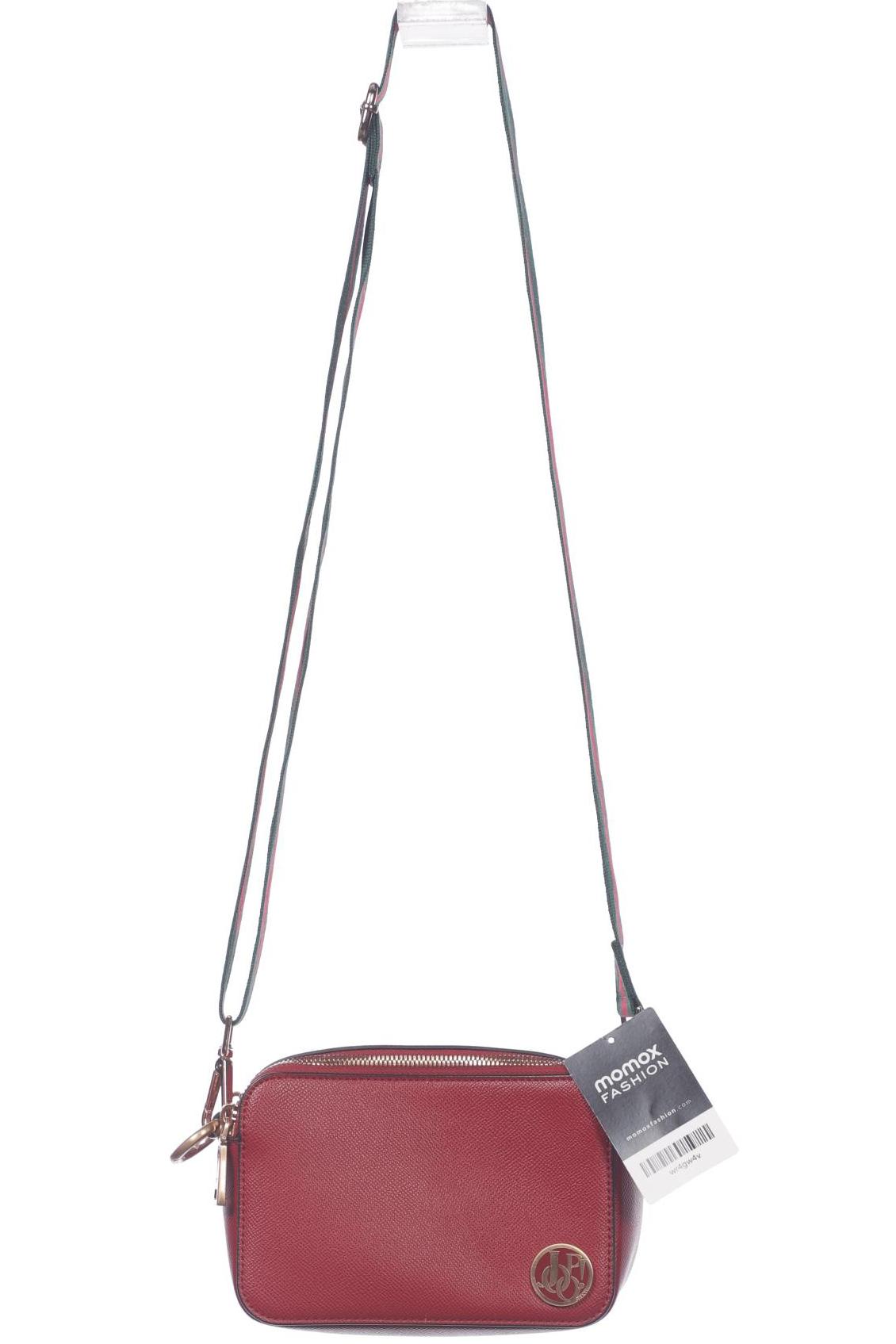 

Joop! Damen Handtasche, bordeaux, Gr.