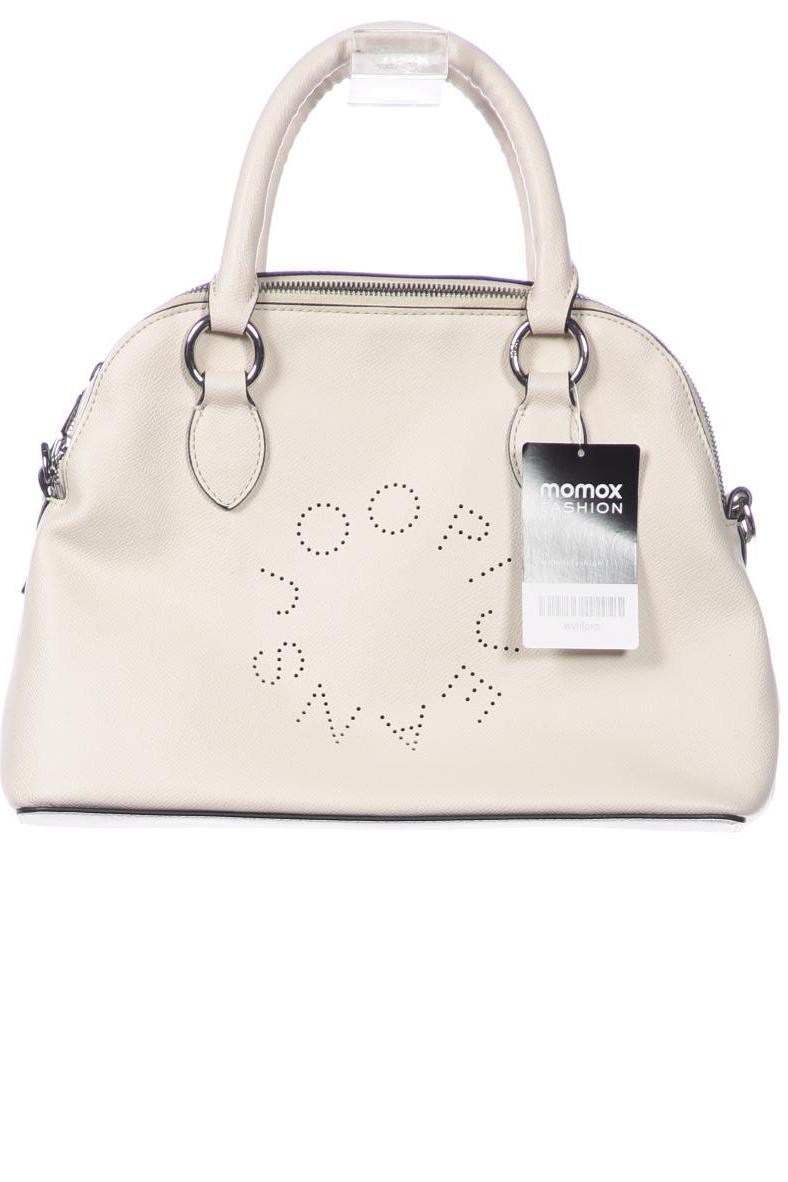 

Joop! Damen Handtasche, cremeweiß, Gr.