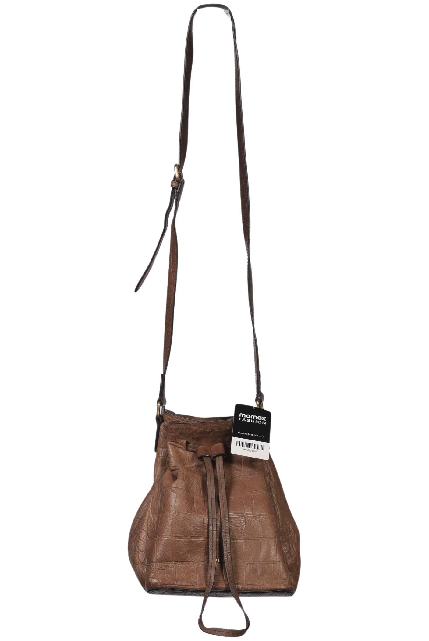 

Joop! Damen Handtasche, braun, Gr.