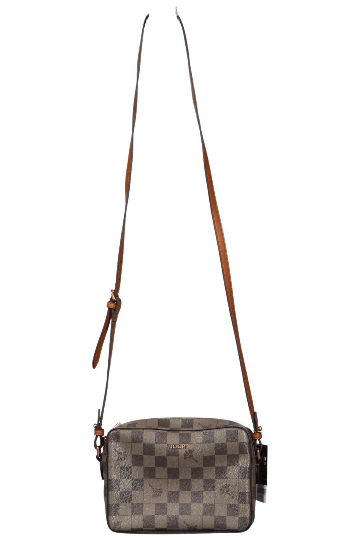 

Joop! Damen Handtasche, mehrfarbig, Gr.