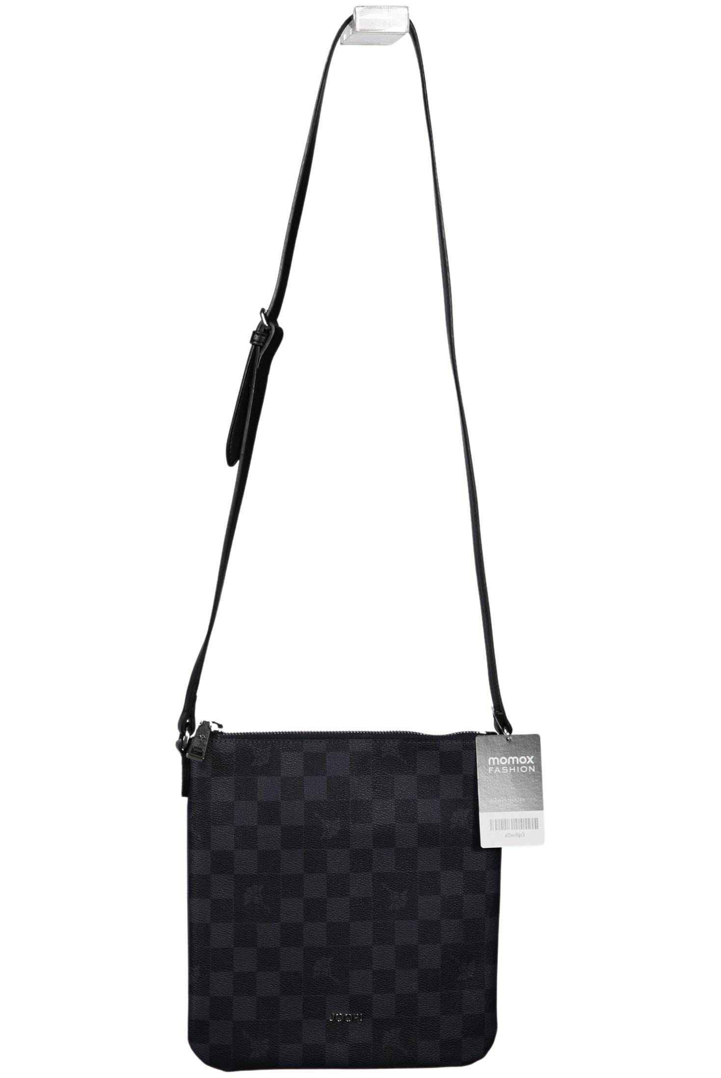 

Joop! Damen Handtasche, marineblau, Gr.