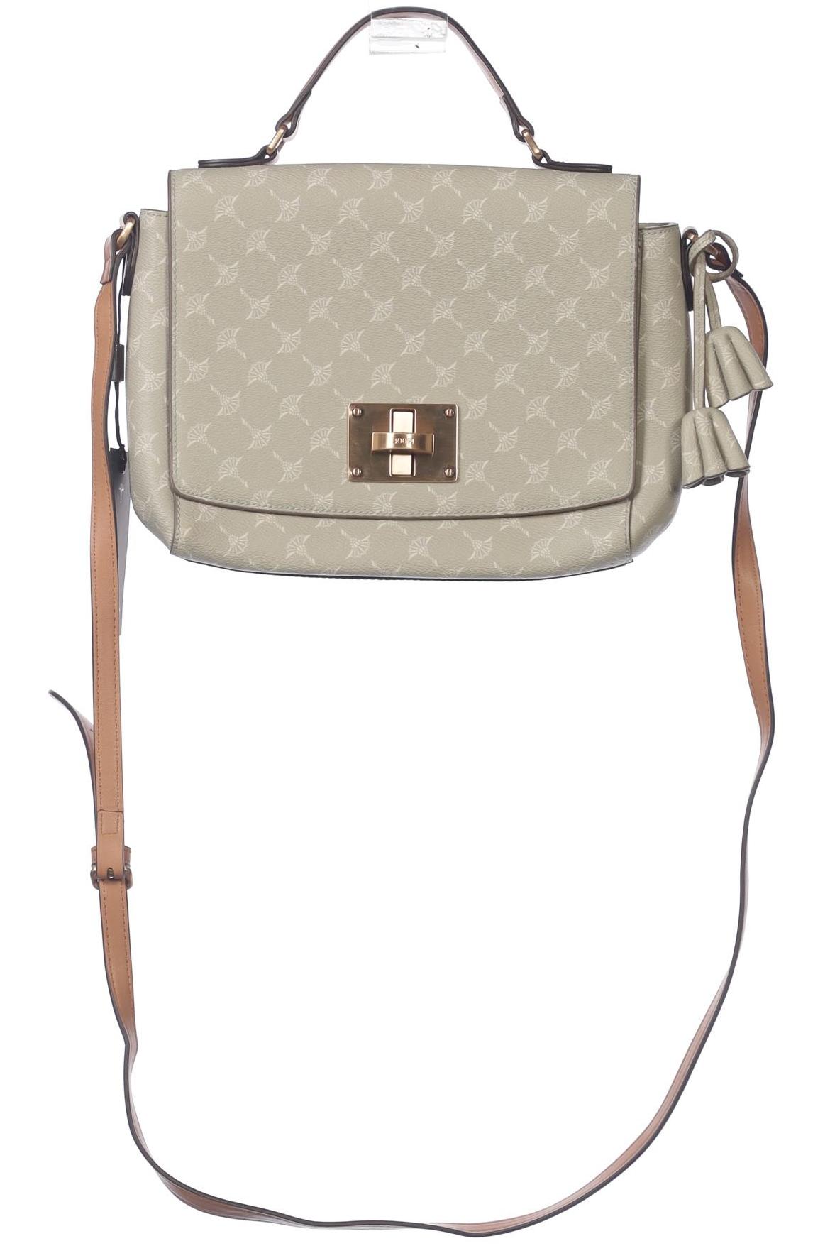 

Joop! Damen Handtasche, cremeweiß, Gr.