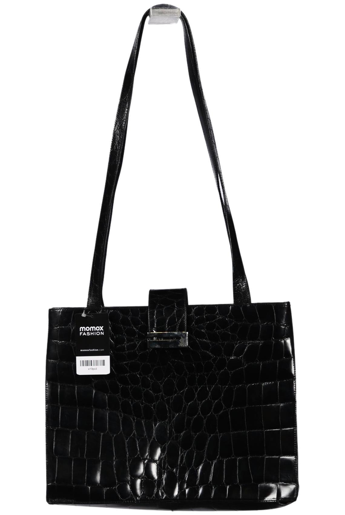 

Joop! Damen Handtasche, schwarz, Gr.