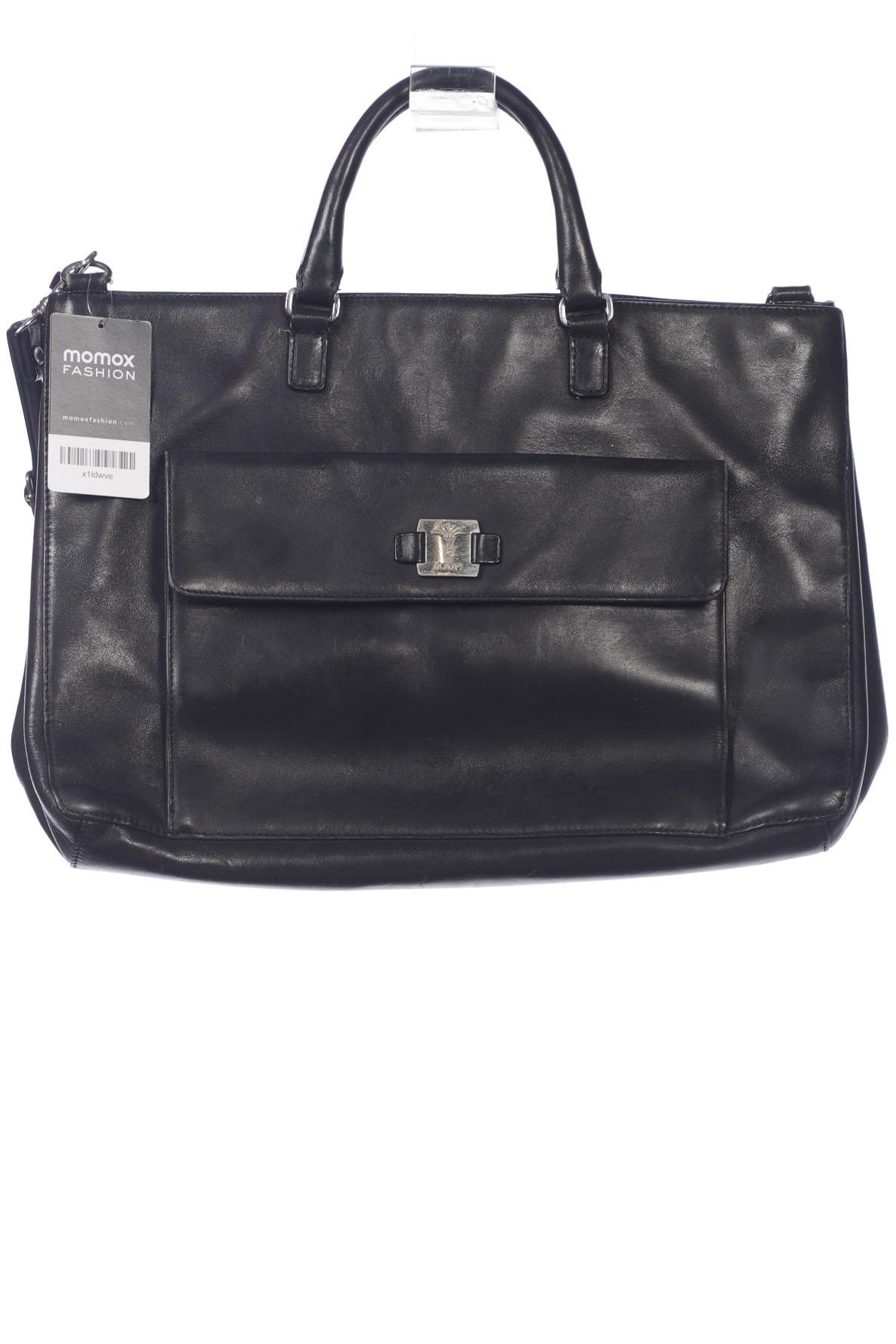 

Joop! Damen Handtasche, schwarz, Gr.