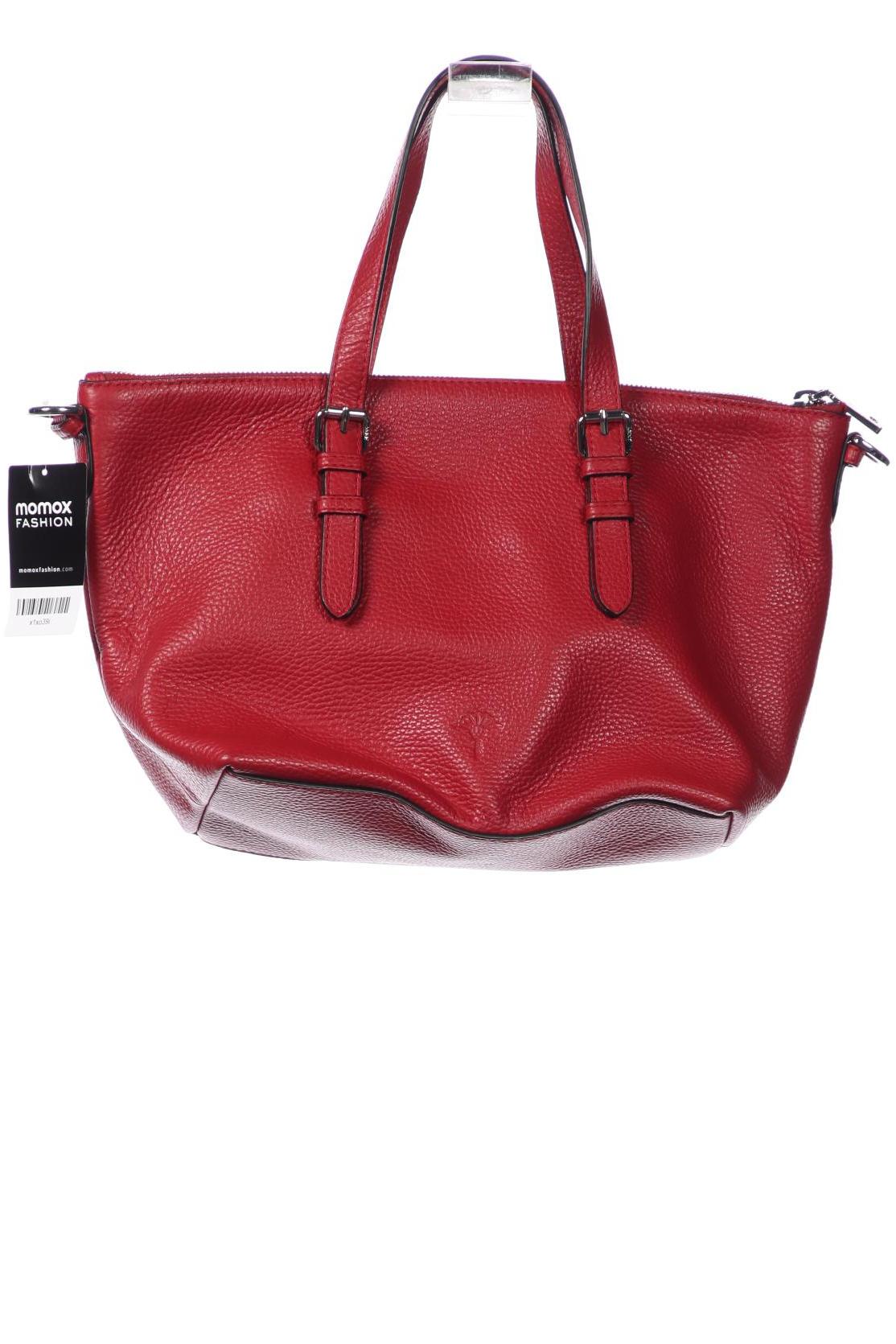 

Joop! Damen Handtasche, rot, Gr.