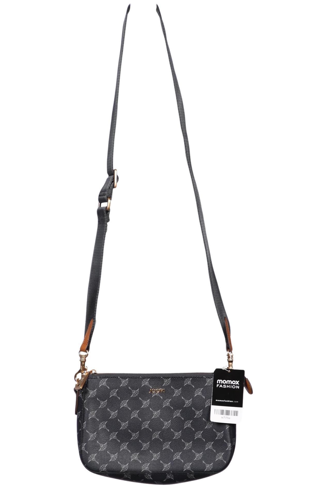 

Joop! Damen Handtasche, schwarz, Gr.