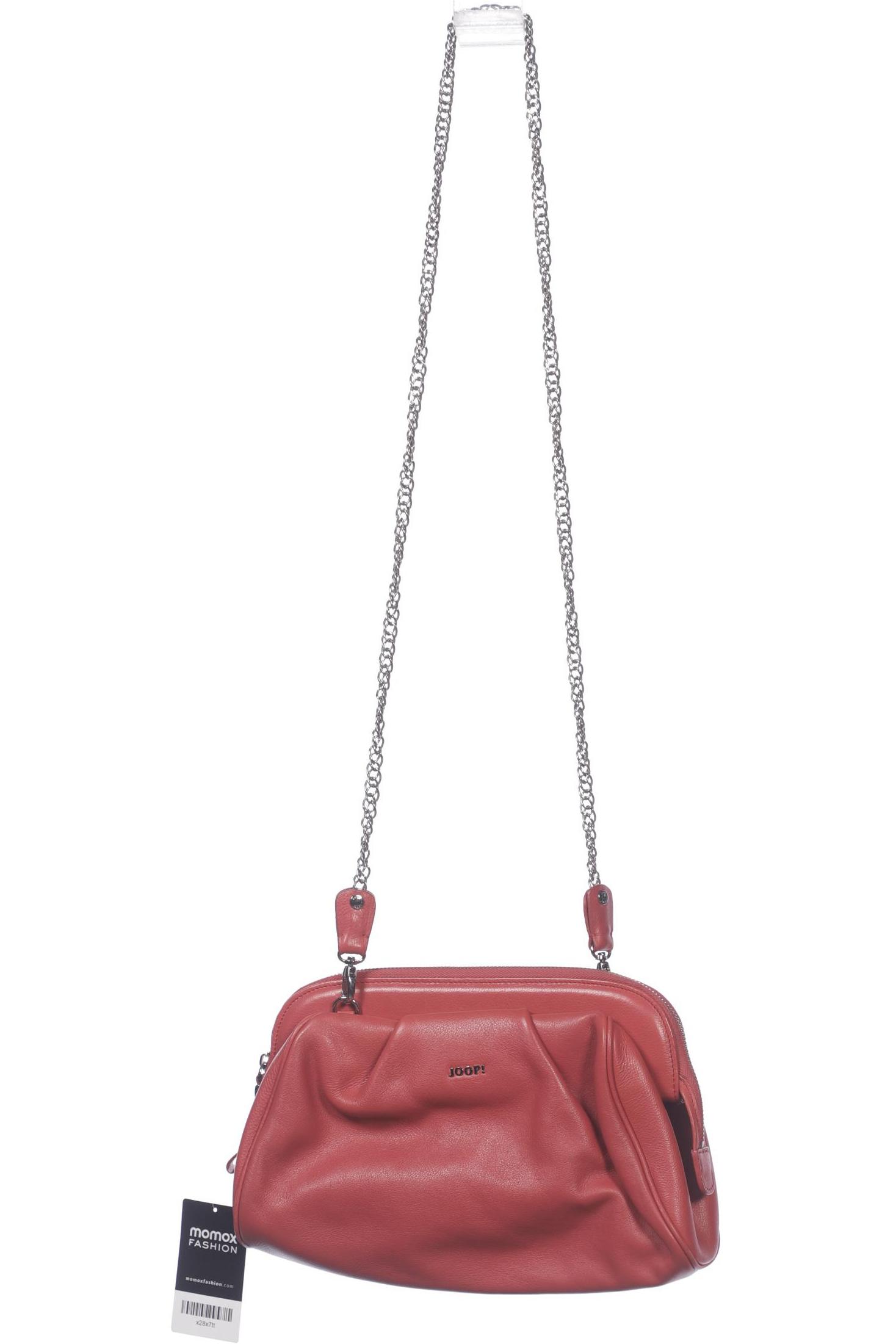 

Joop! Damen Handtasche, pink, Gr.
