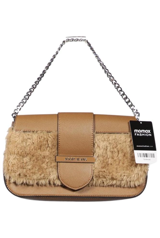 

Joop! Damen Handtasche, braun, Gr.