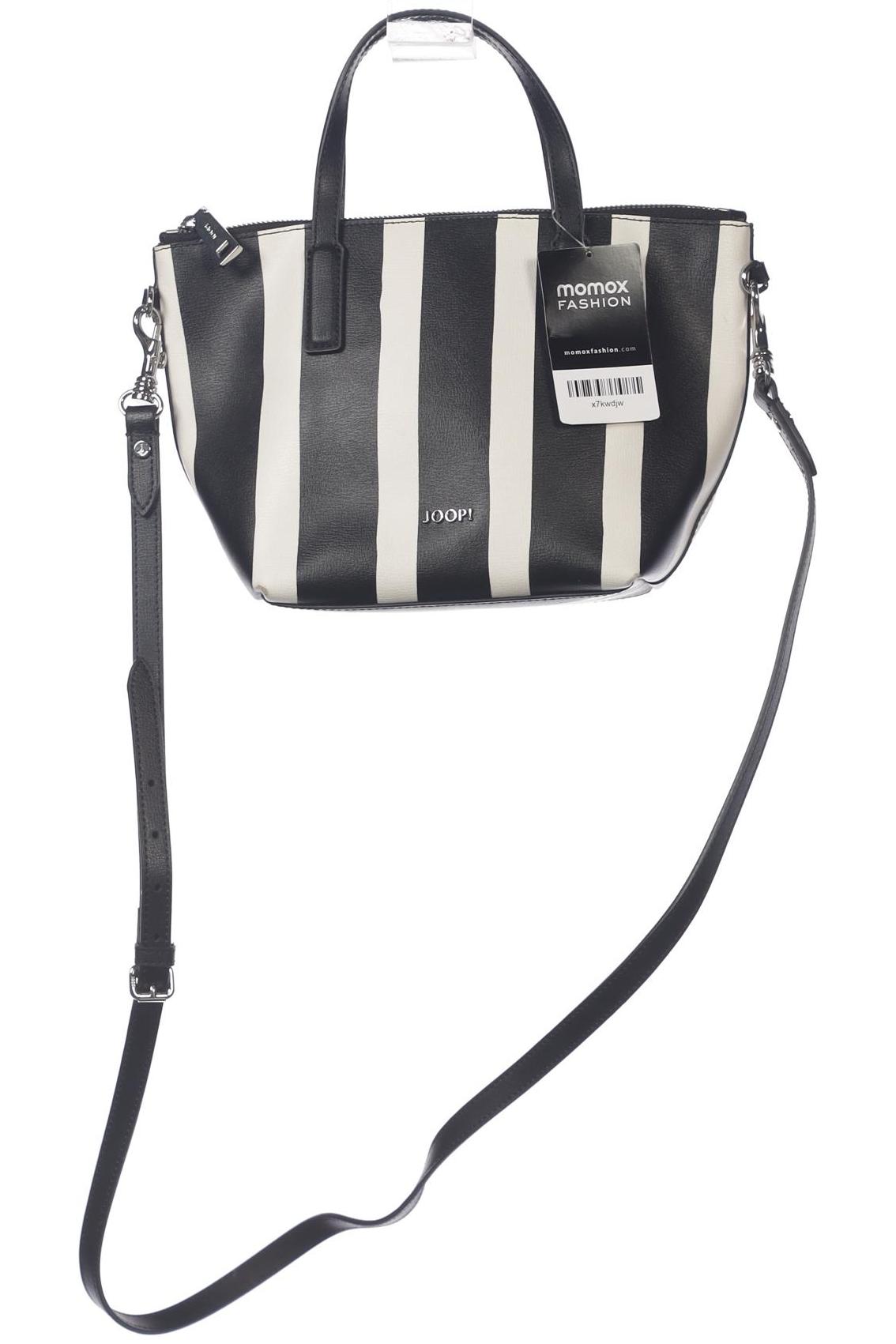 

Joop! Damen Handtasche, schwarz, Gr.