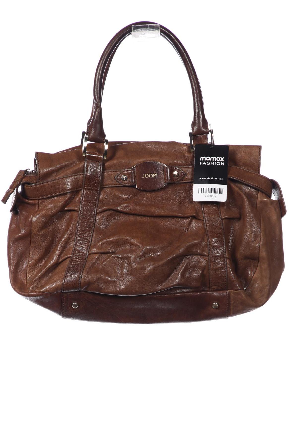 

JOOP! Damen Handtasche, braun