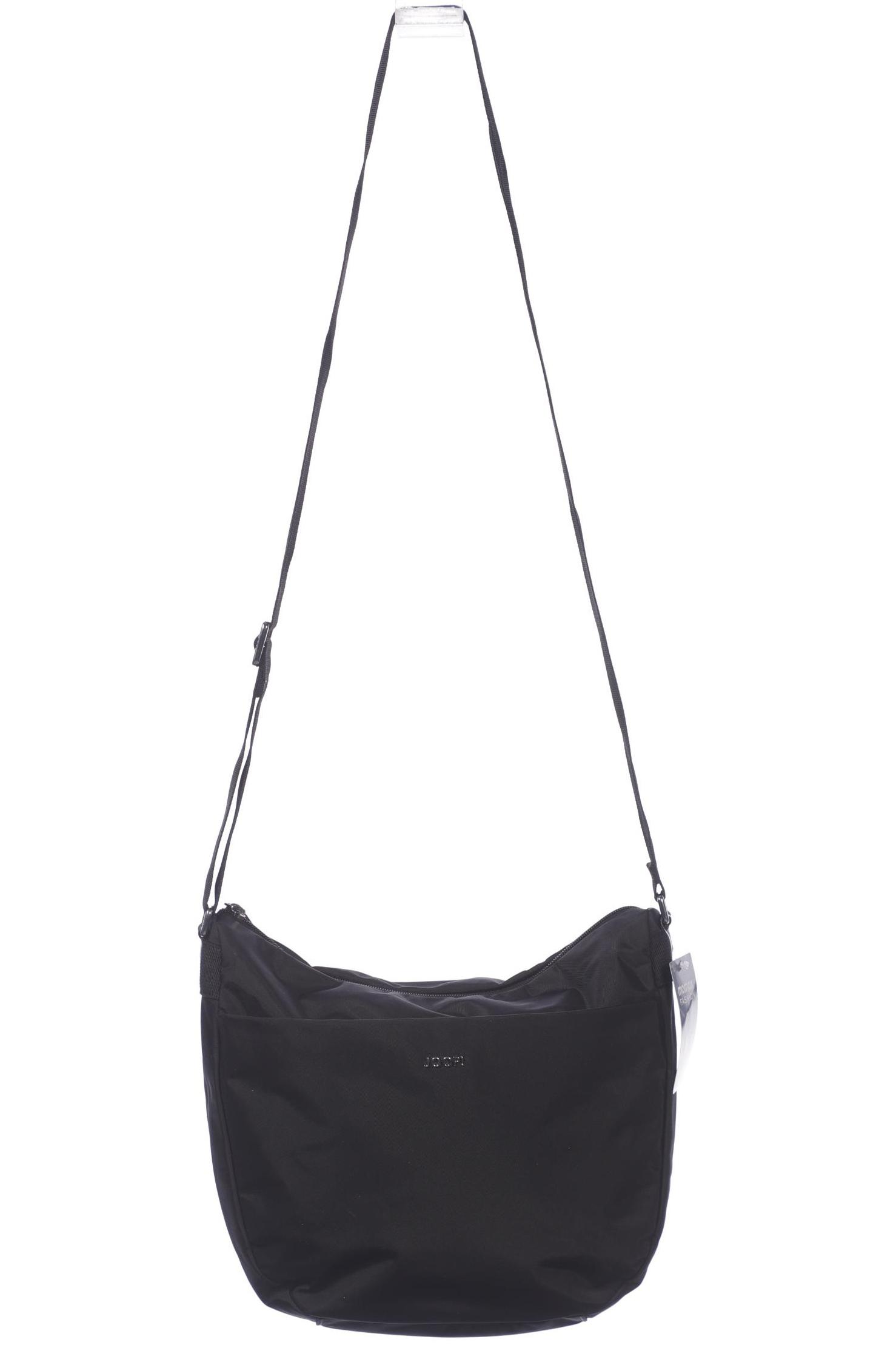

JOOP! Damen Handtasche, schwarz